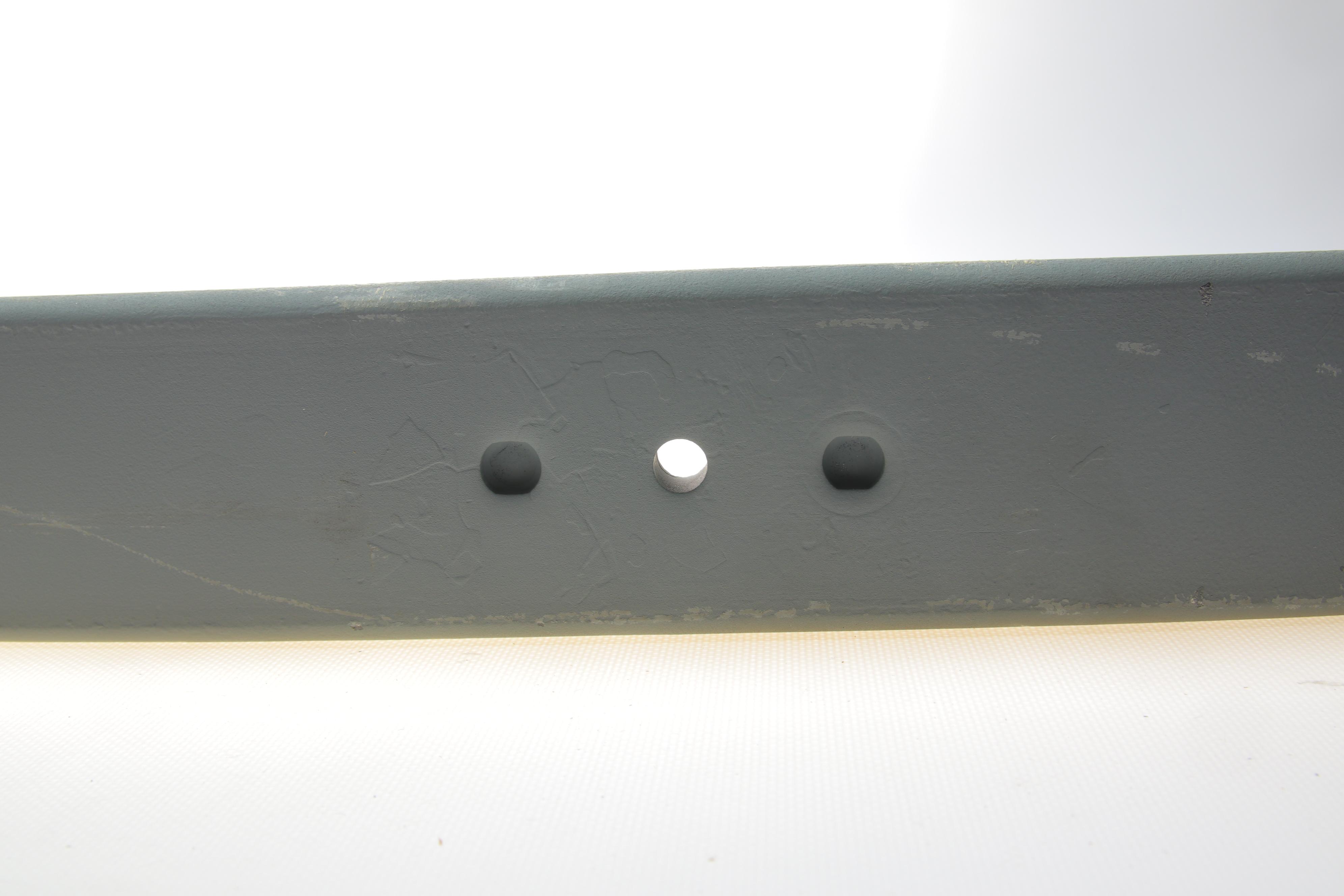 Ресора задня корнева Ford Transit 2.0/2.2D 12-