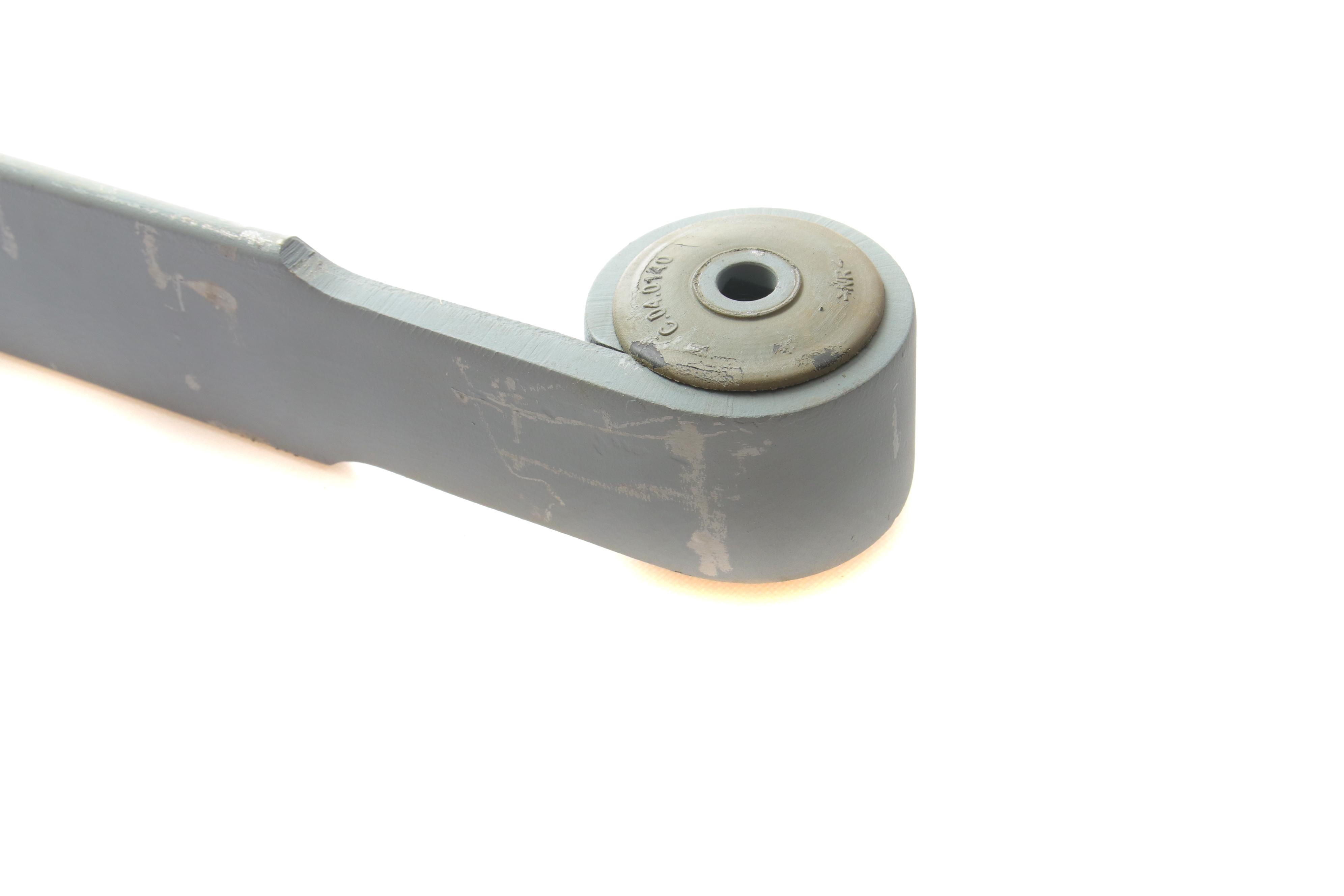 Ресора задня корнева Ford Transit 2.0/2.2D 12-