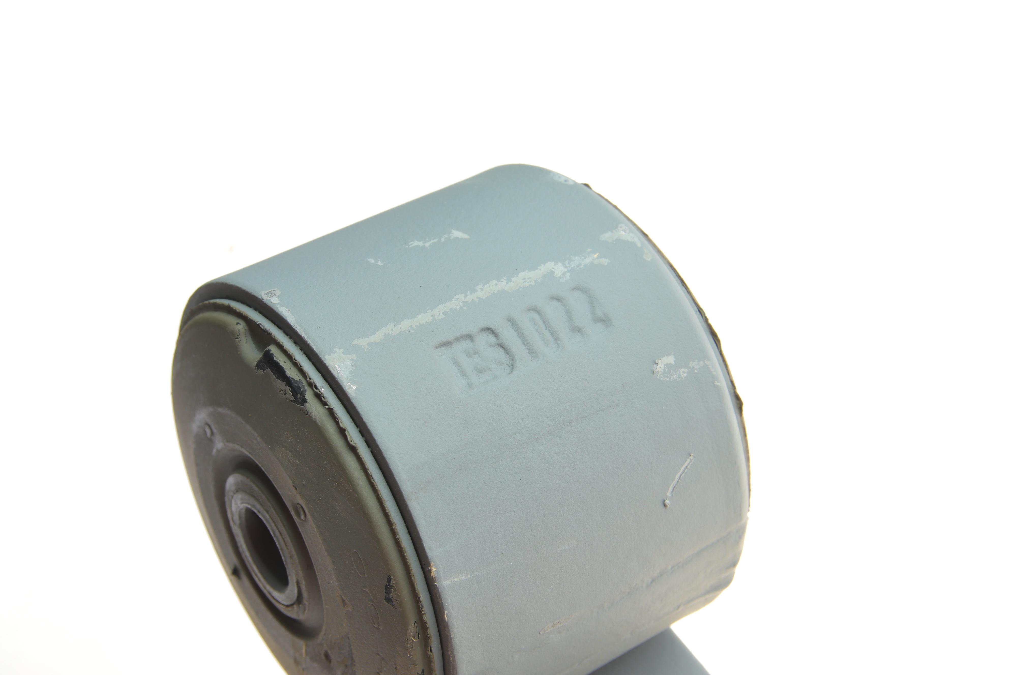 Ресора задня корнева Ford Transit 2.0/2.2D 12-