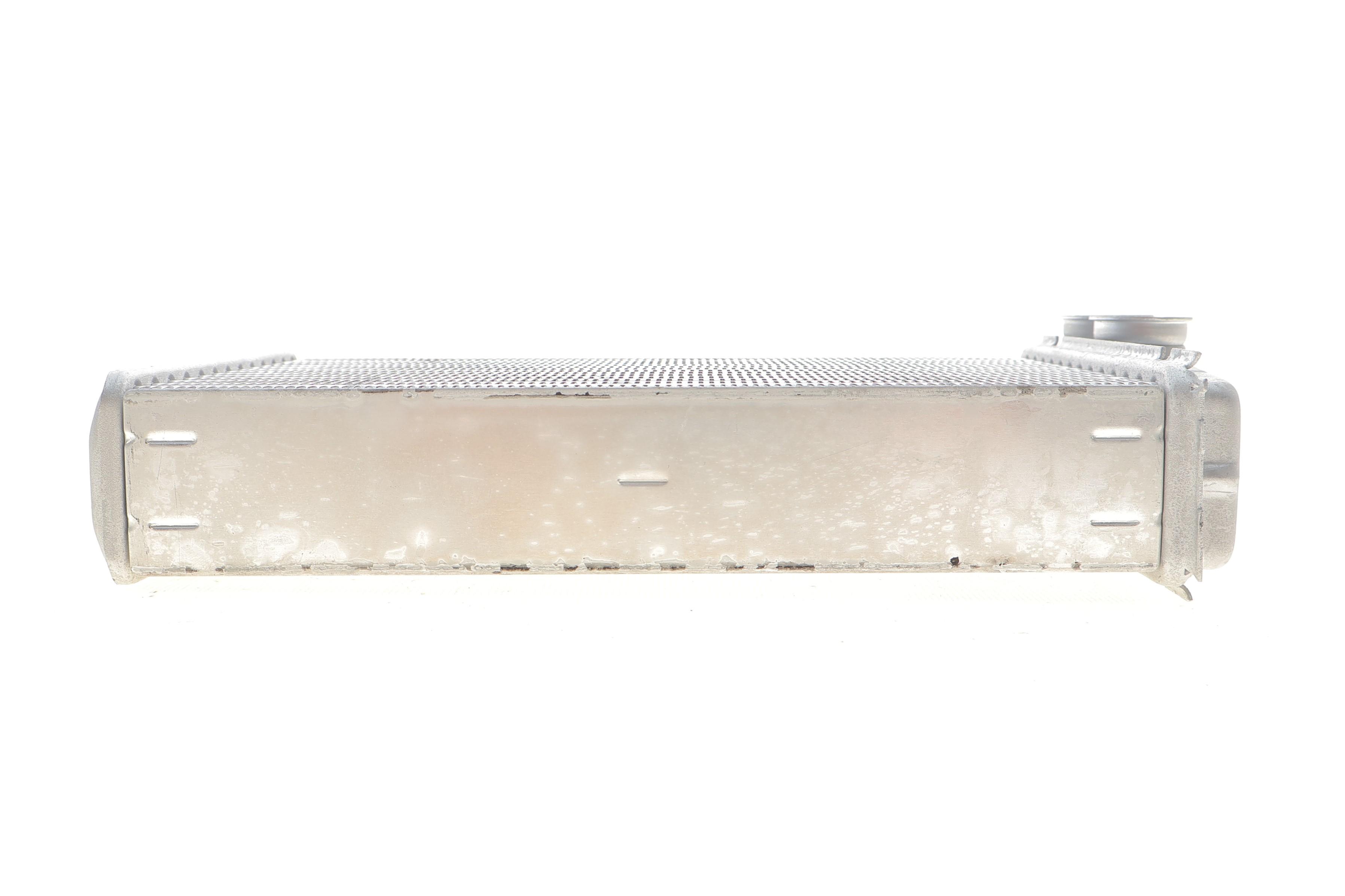 Радиатор печки Peugeot 107 05-/Toyota Aygo 1.0 05-