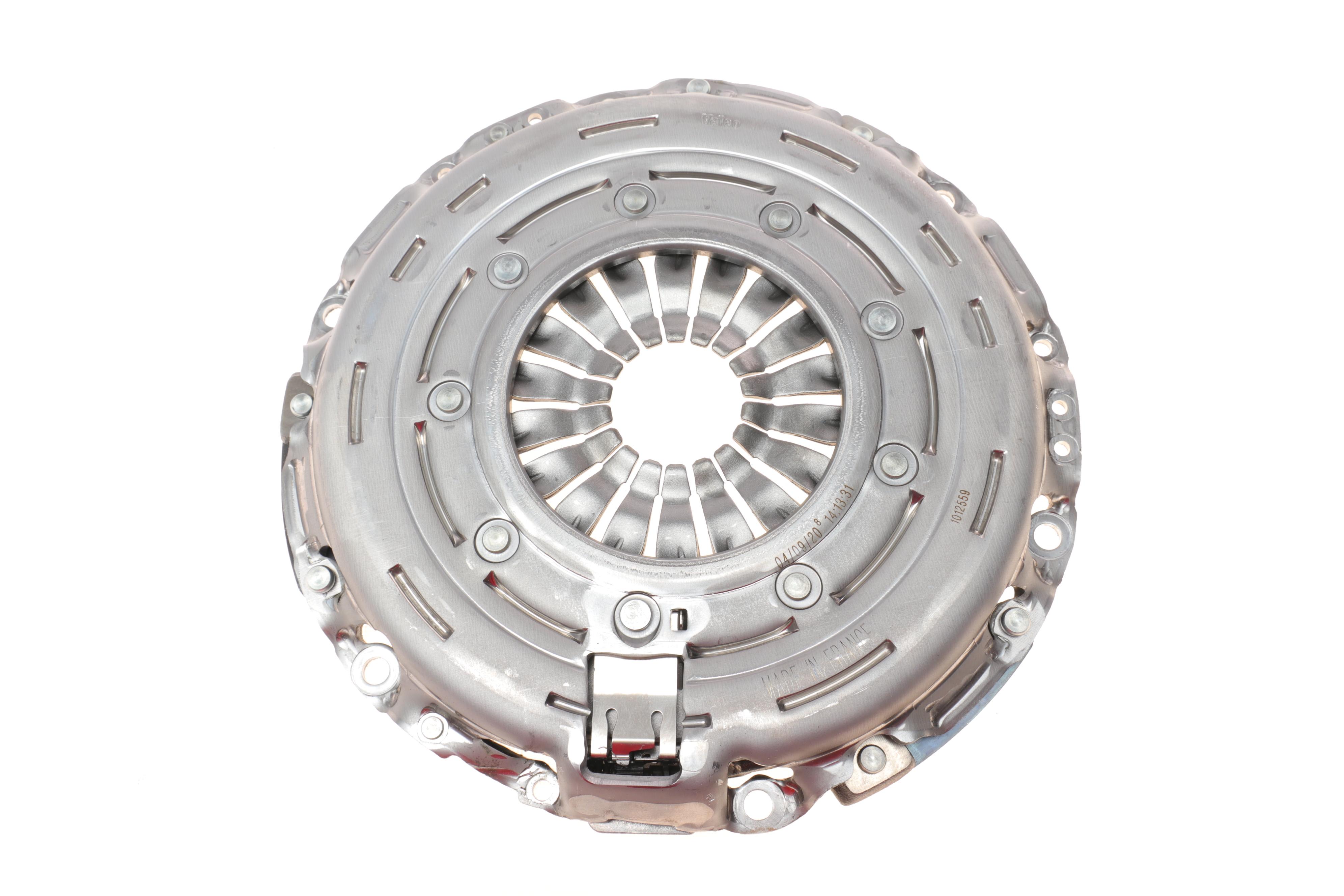 Комплект сцепления Citroen C4/Peugeot 508/3008/5008 1.6 HDi 09-17