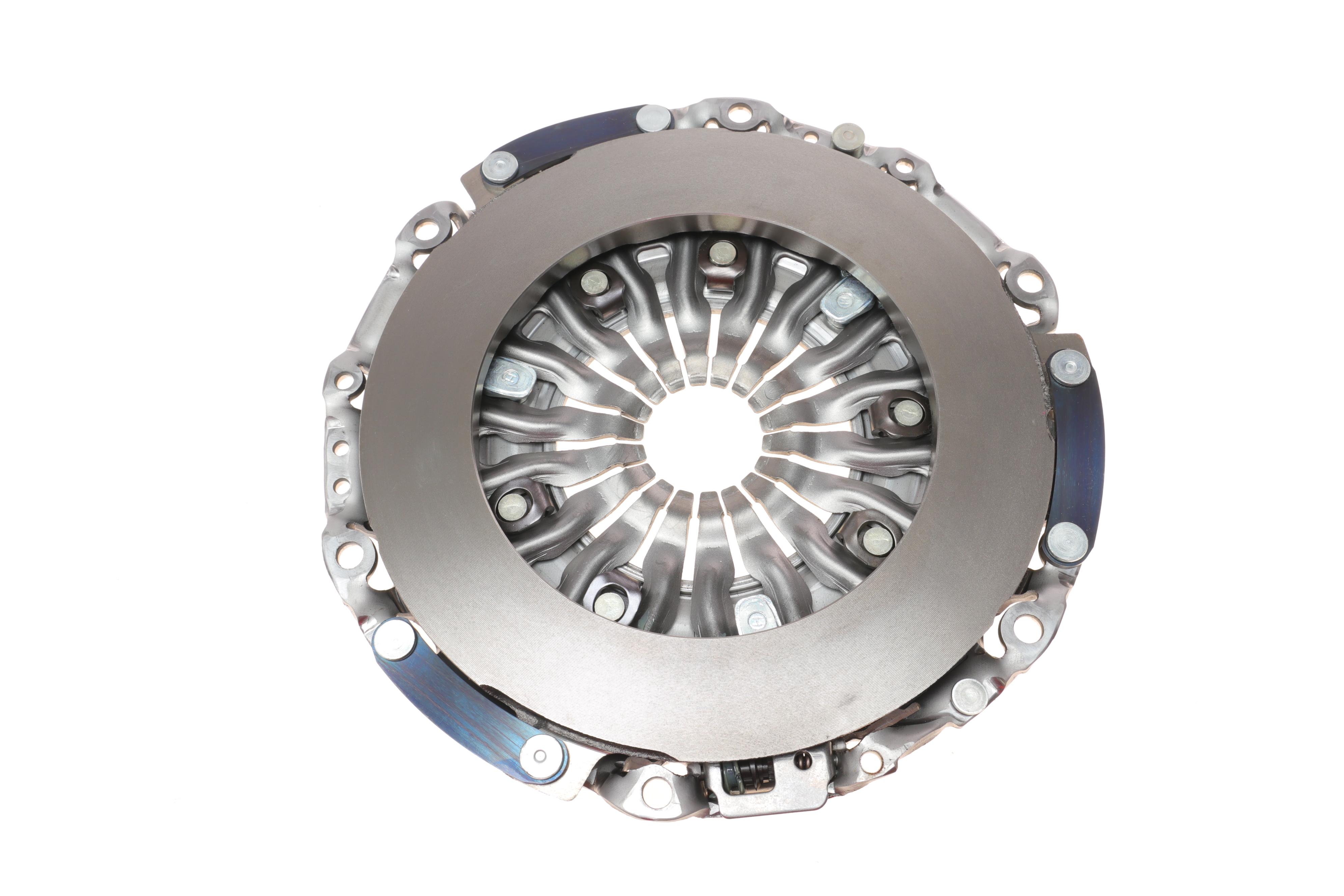 Комплект сцепления Citroen C4/Peugeot 508/3008/5008 1.6 HDi 09-17