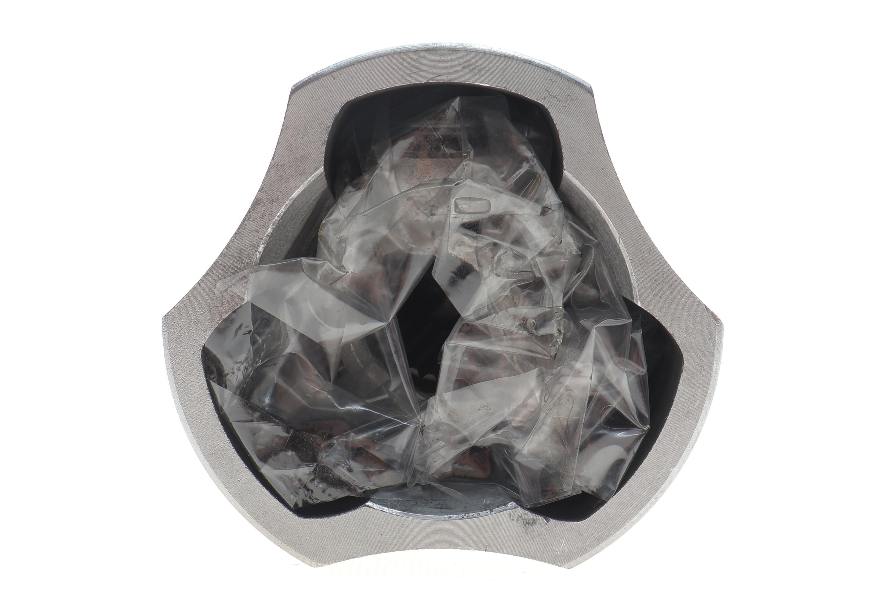 Шрус (внутренний) Toyota Auris 1.4D-4D 07-18/Corolla 1.3 02-07 (23x23x113)