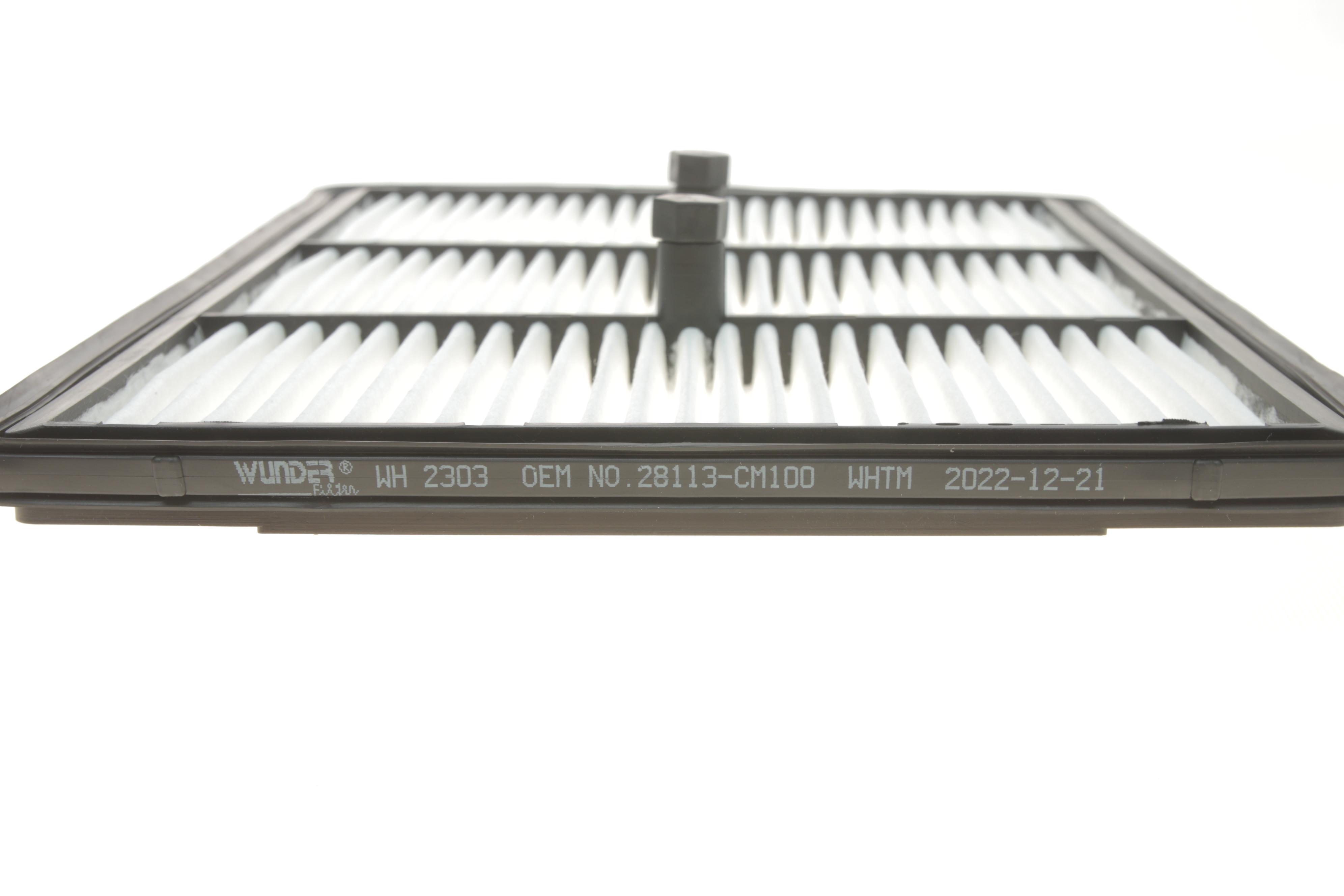 Фільтр повітряний Kia Ceed 1.6 GDI 19-