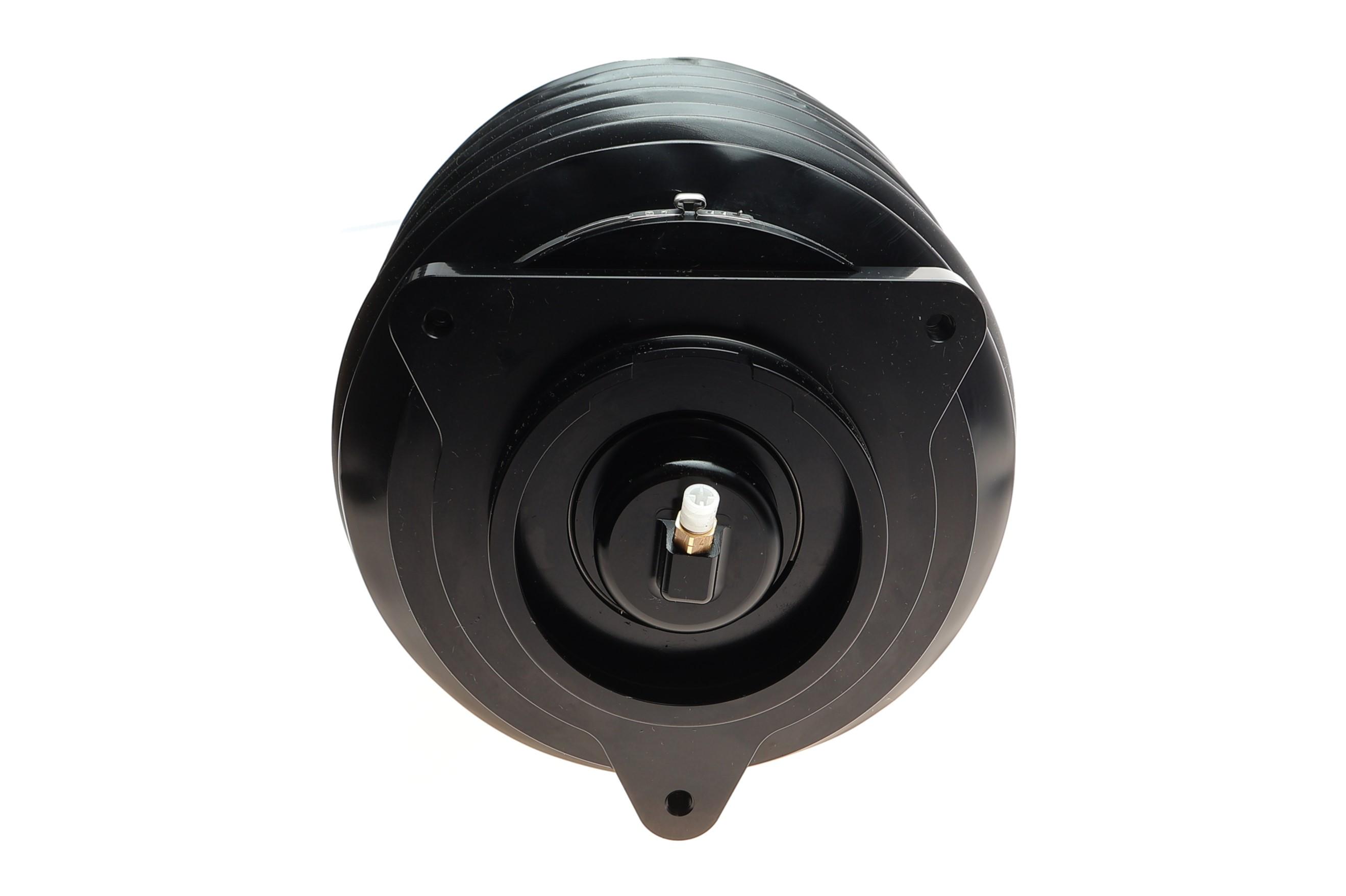 Амортизатор (передний) MB E-class (W212) 09-15 (R) (пневмо)