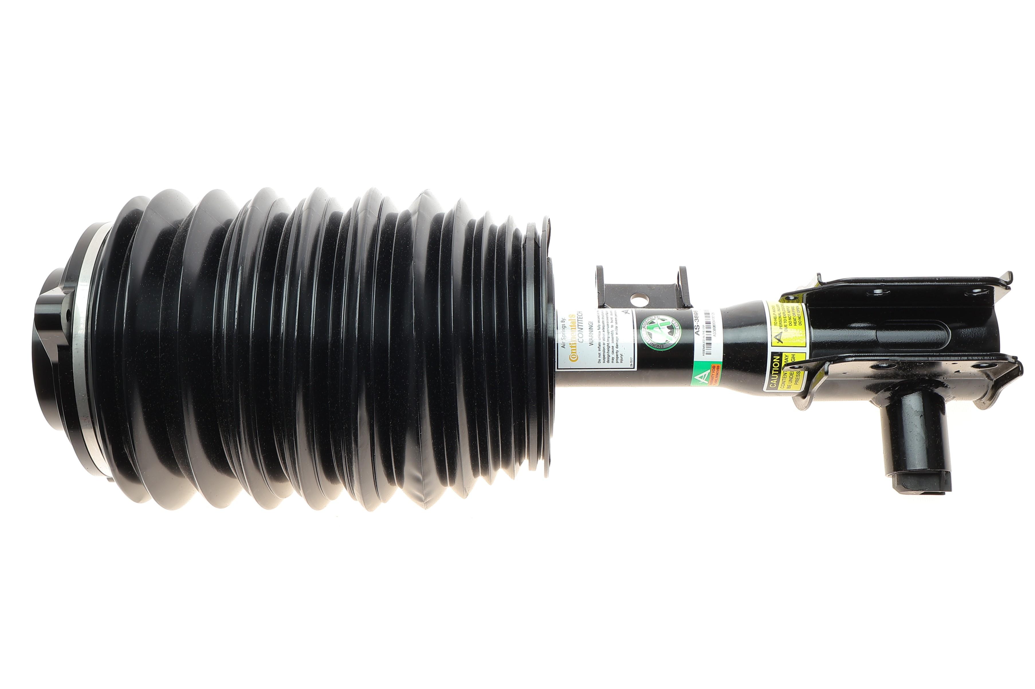 Амортизатор (передний) MB E-class (W212) 09-15 (R) (пневмо)