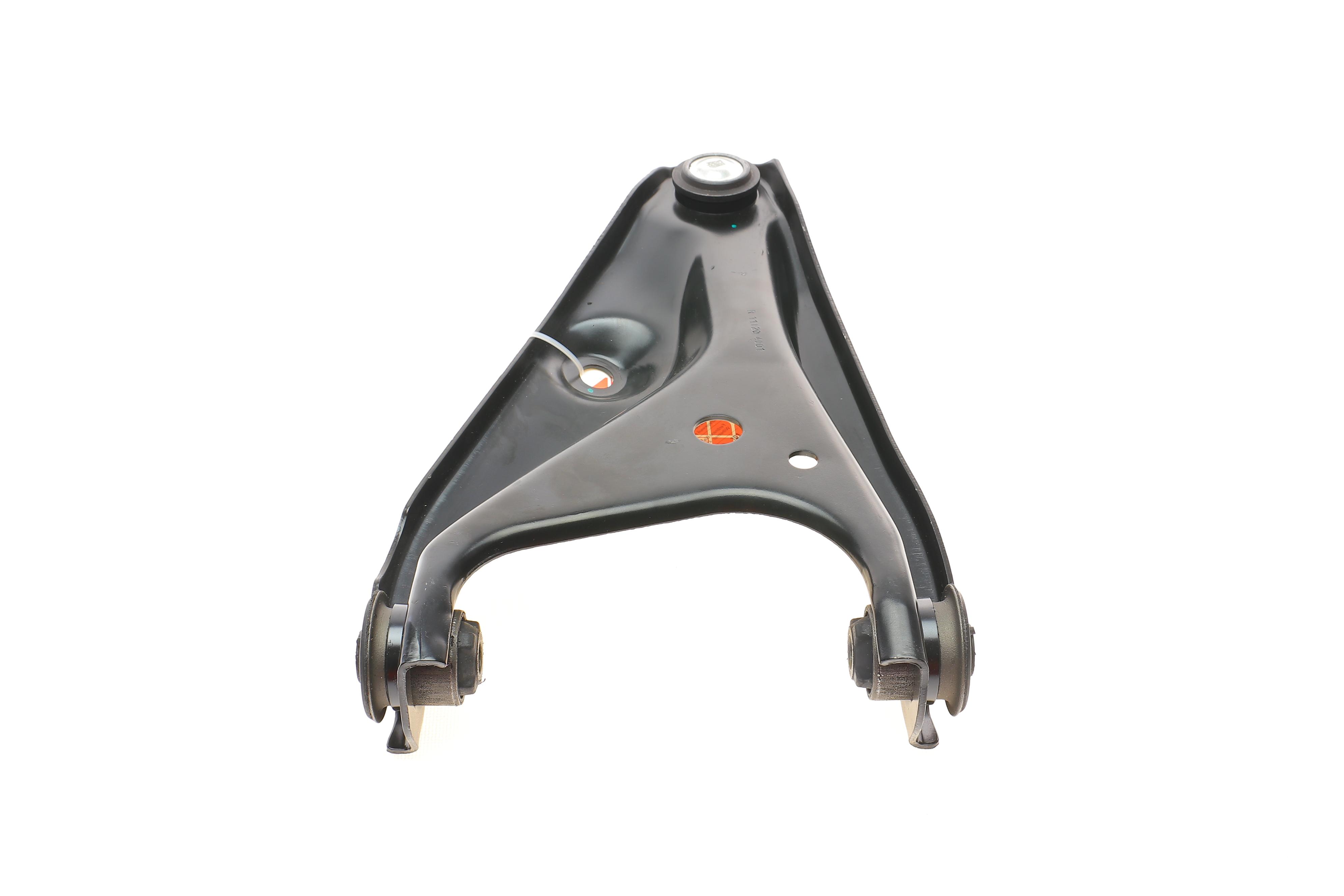 Важіль підвіски (передній/знизу) (R) Dacia Dokker/Lodgy 12-/Renault Logan II/Sandero 13-