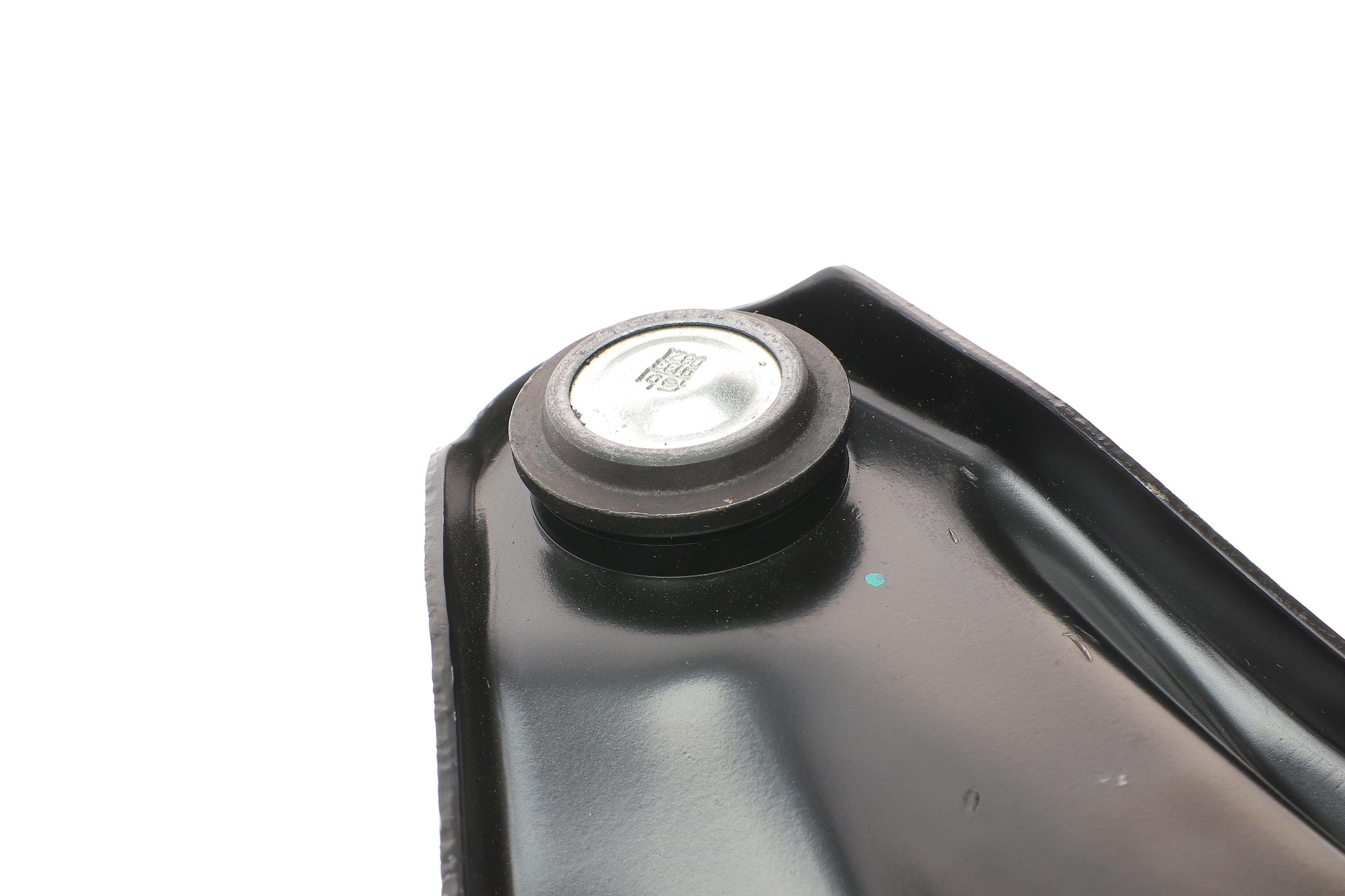 Важіль підвіски (передній/знизу) (R) Dacia Dokker/Lodgy 12-/Renault Logan II/Sandero 13-