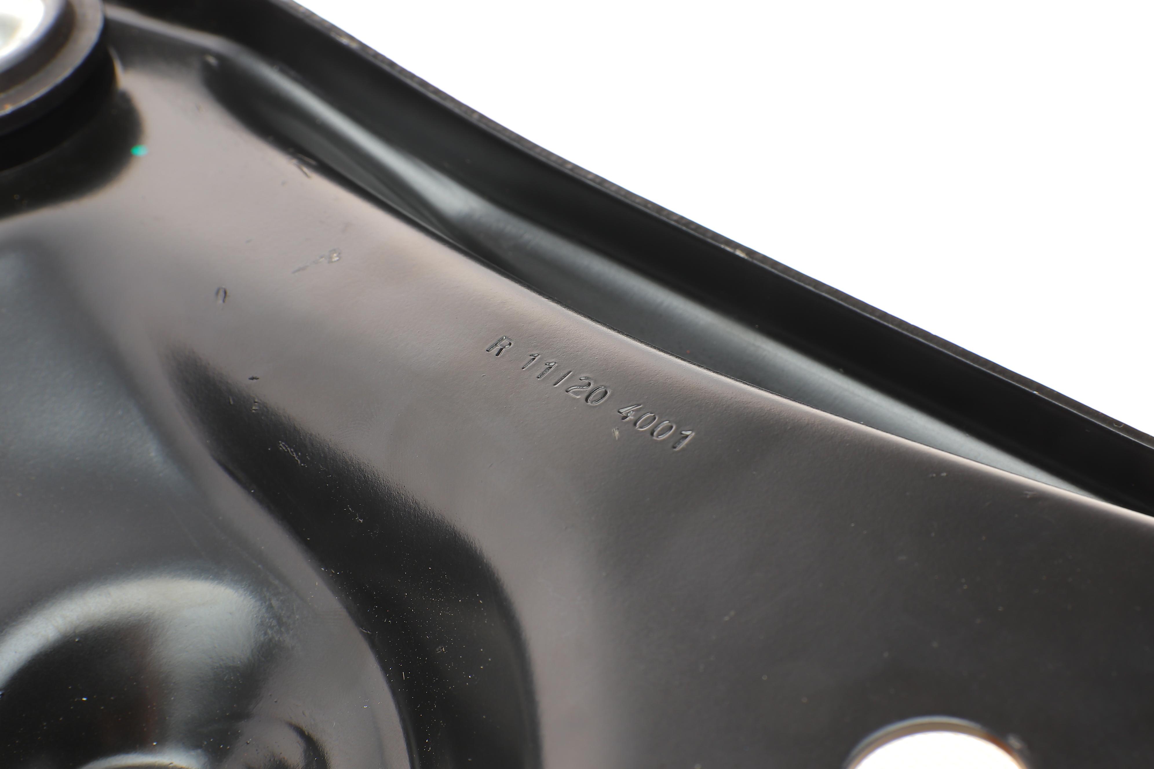 Важіль підвіски (передній/знизу) (R) Dacia Dokker/Lodgy 12-/Renault Logan II/Sandero 13-