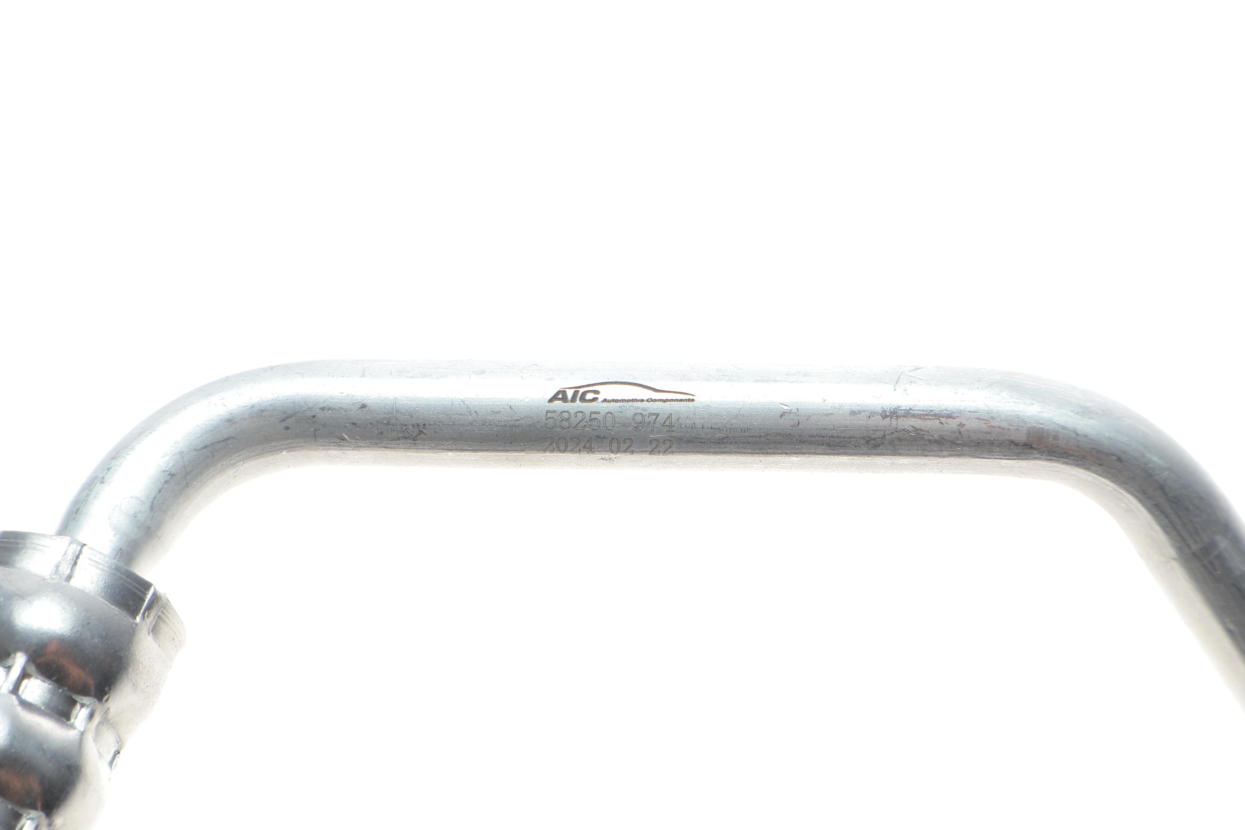 Трубка кондиционера VW Golf VII 14-/Audi A3 1.0-1.4 TSI/1.6 TDI 12-