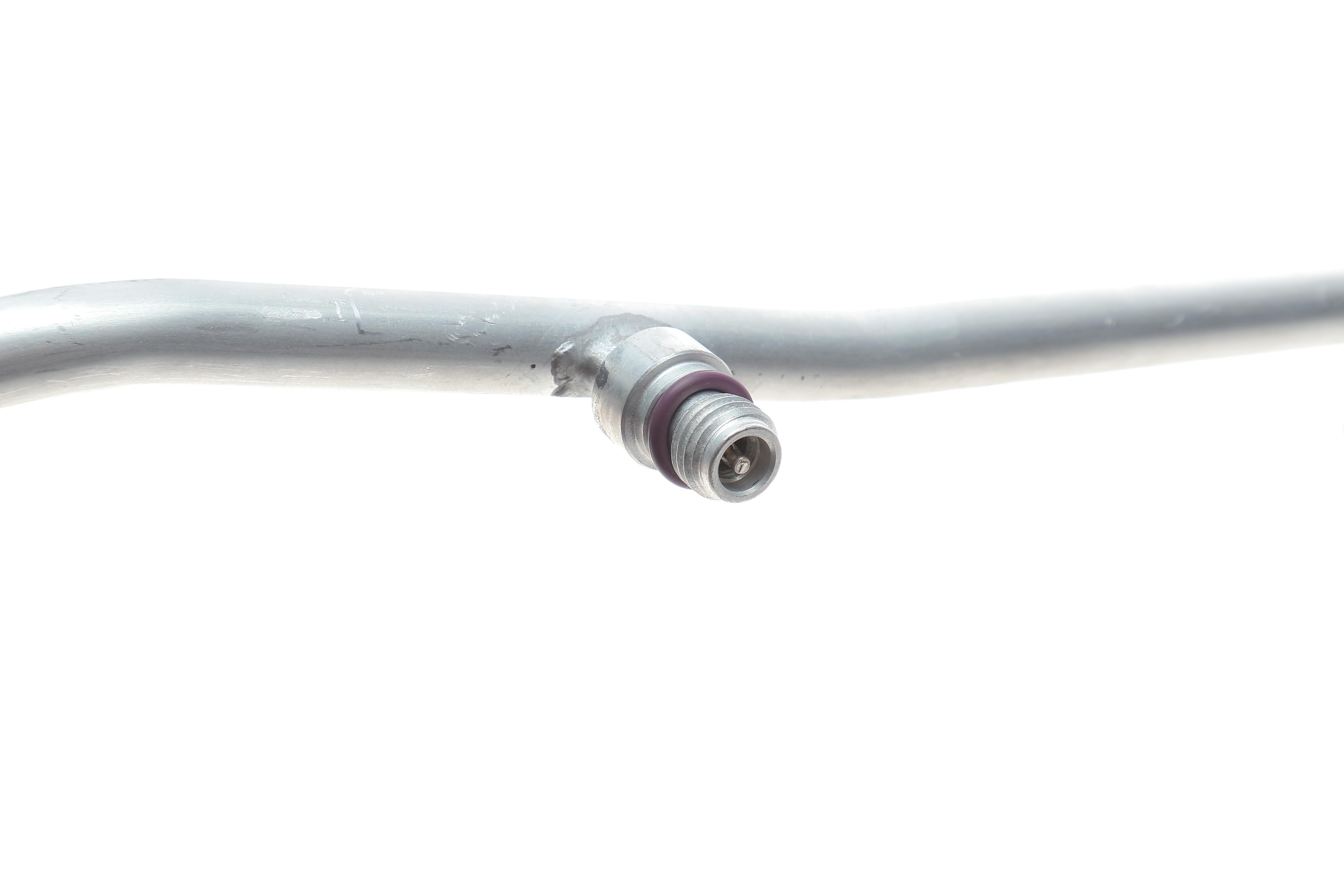 Трубка кондиционера VW Golf VII 14-/Audi A3 1.0-1.4 TSI/1.6 TDI 12-