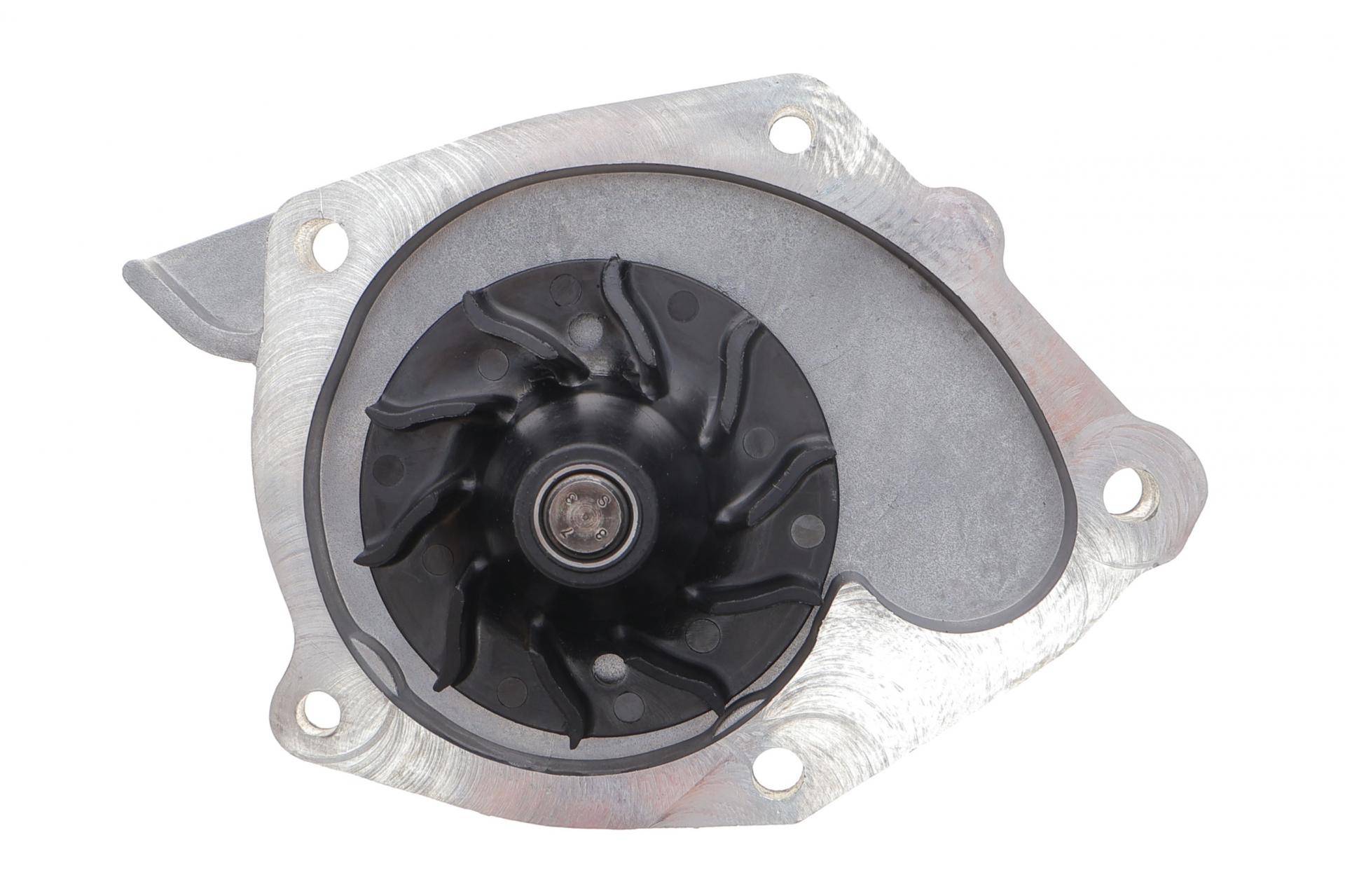 Комплект ГРМ + помпа Nissan Primera 1.9dCi 02-/Renault Scenic/Megane 1.9dCi 03-(26x133z)