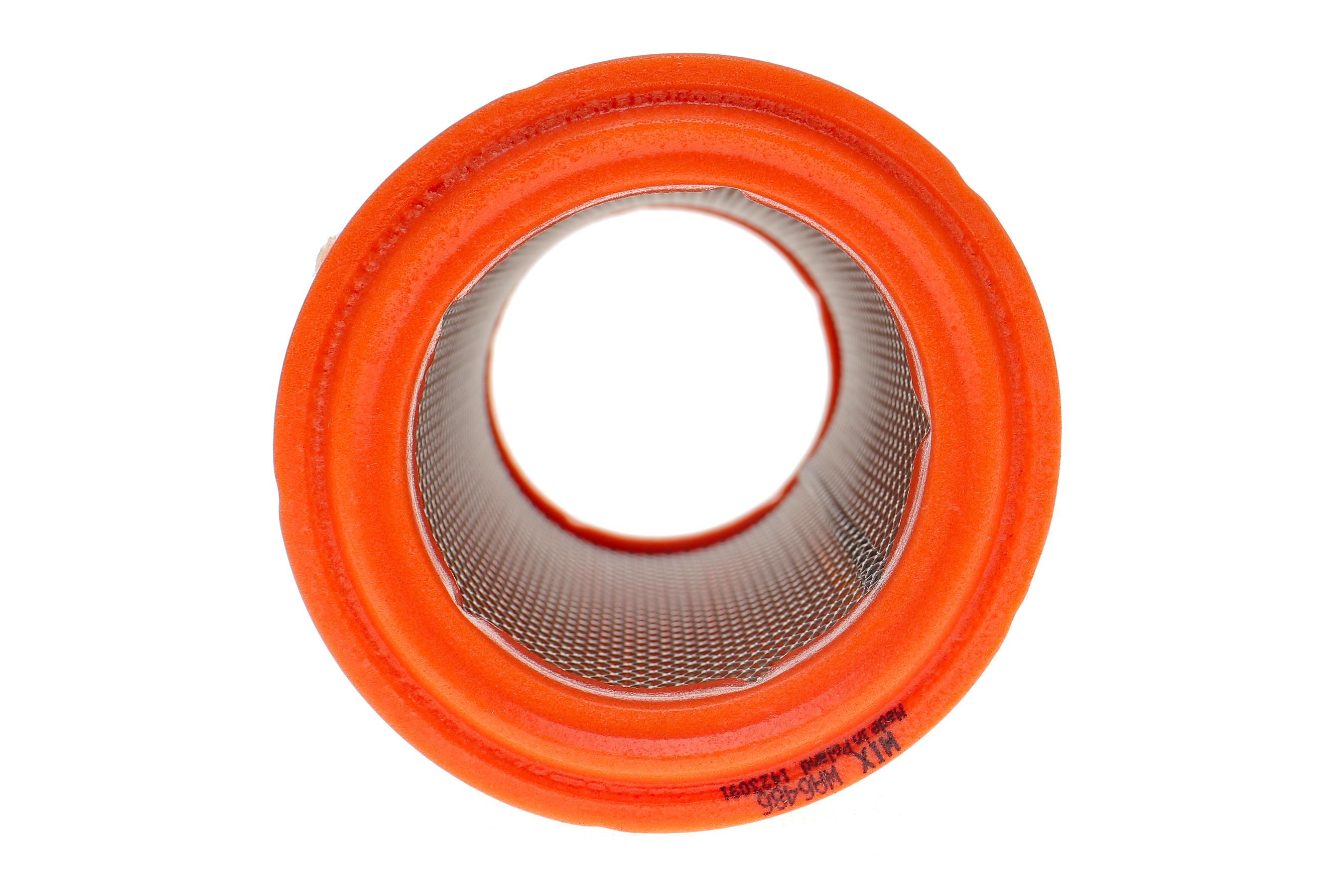 Фильтр воздушный Peugeot 205/306/309 1.6/1.9CTI/GTI/1.9D 83-01