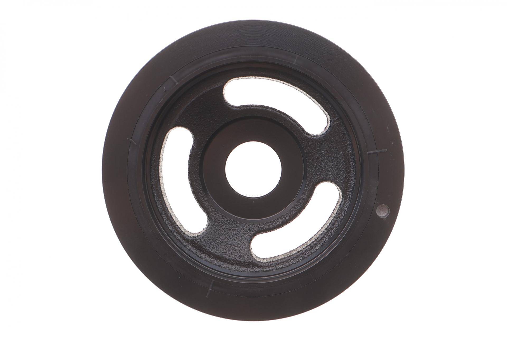 Шків колінвалу Citroen Berlingo/Jumpy 1.6HDI -08 (6PK)