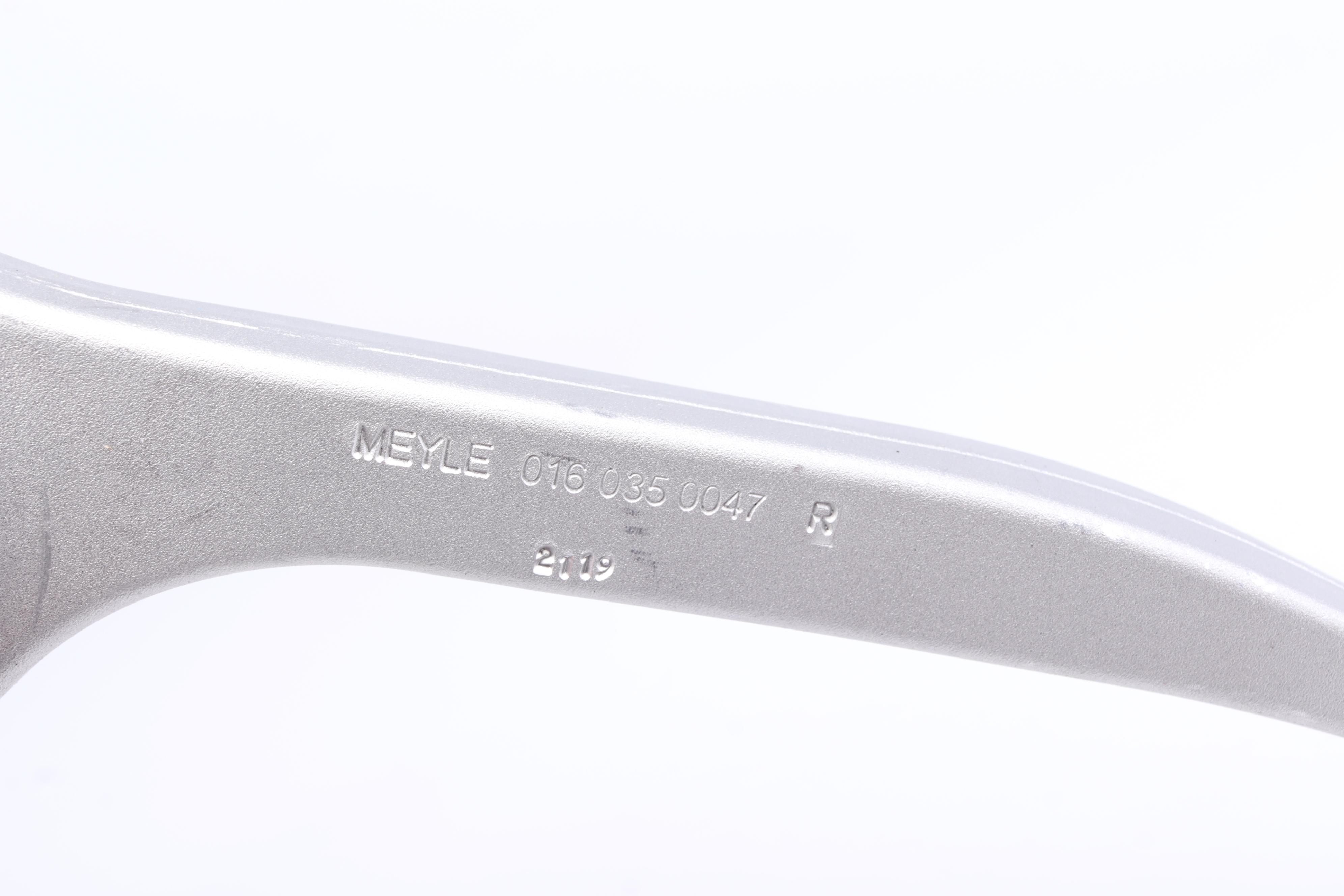 Важіль підвіски (задній/зверху/посередине) (R) MB S-class (W221) 2.1-6.3 05-