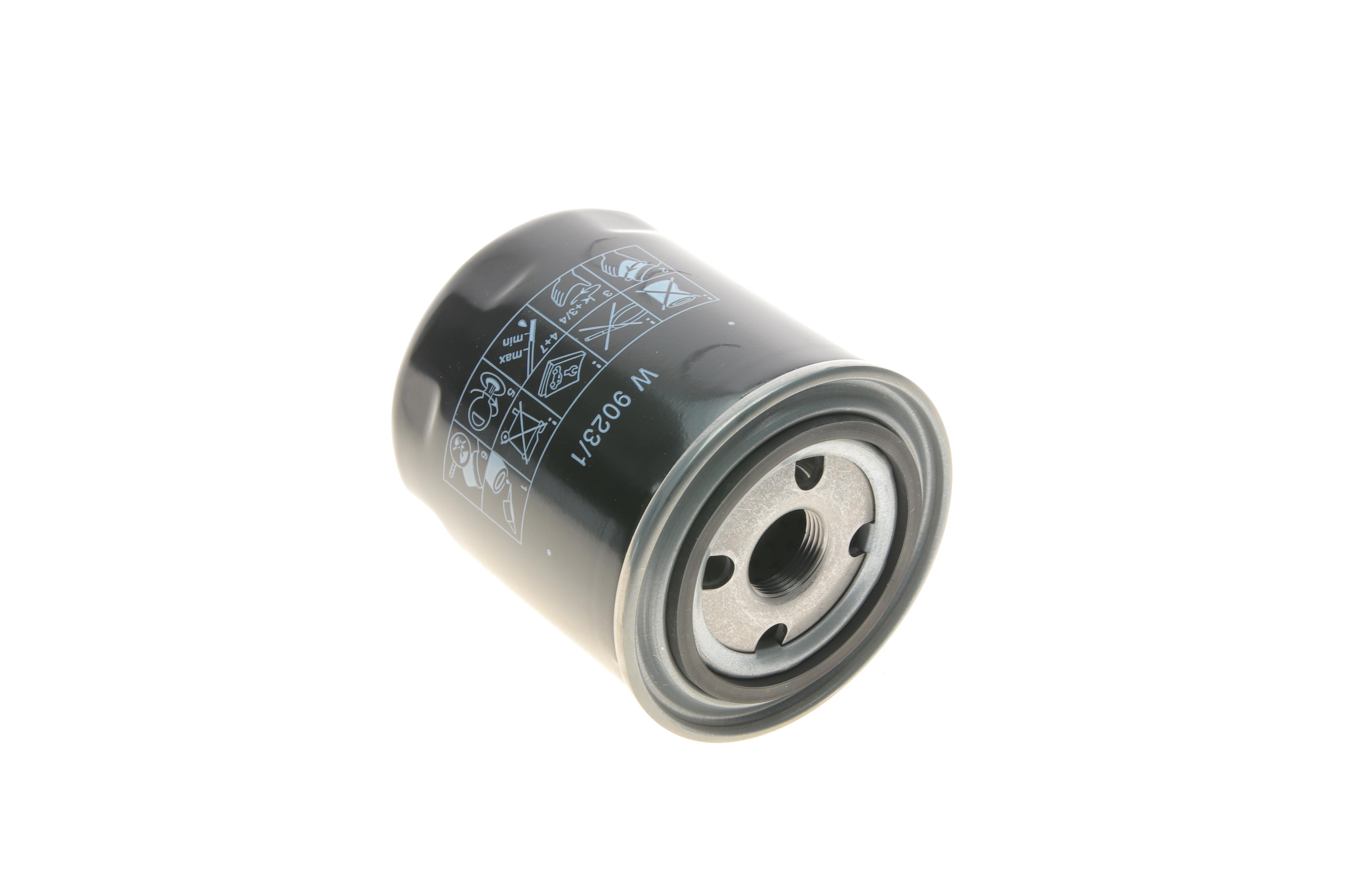 Фільтр АКПП Man TGS/TGX/Scania Irizar/Touring 9.0D-13.0D 05-