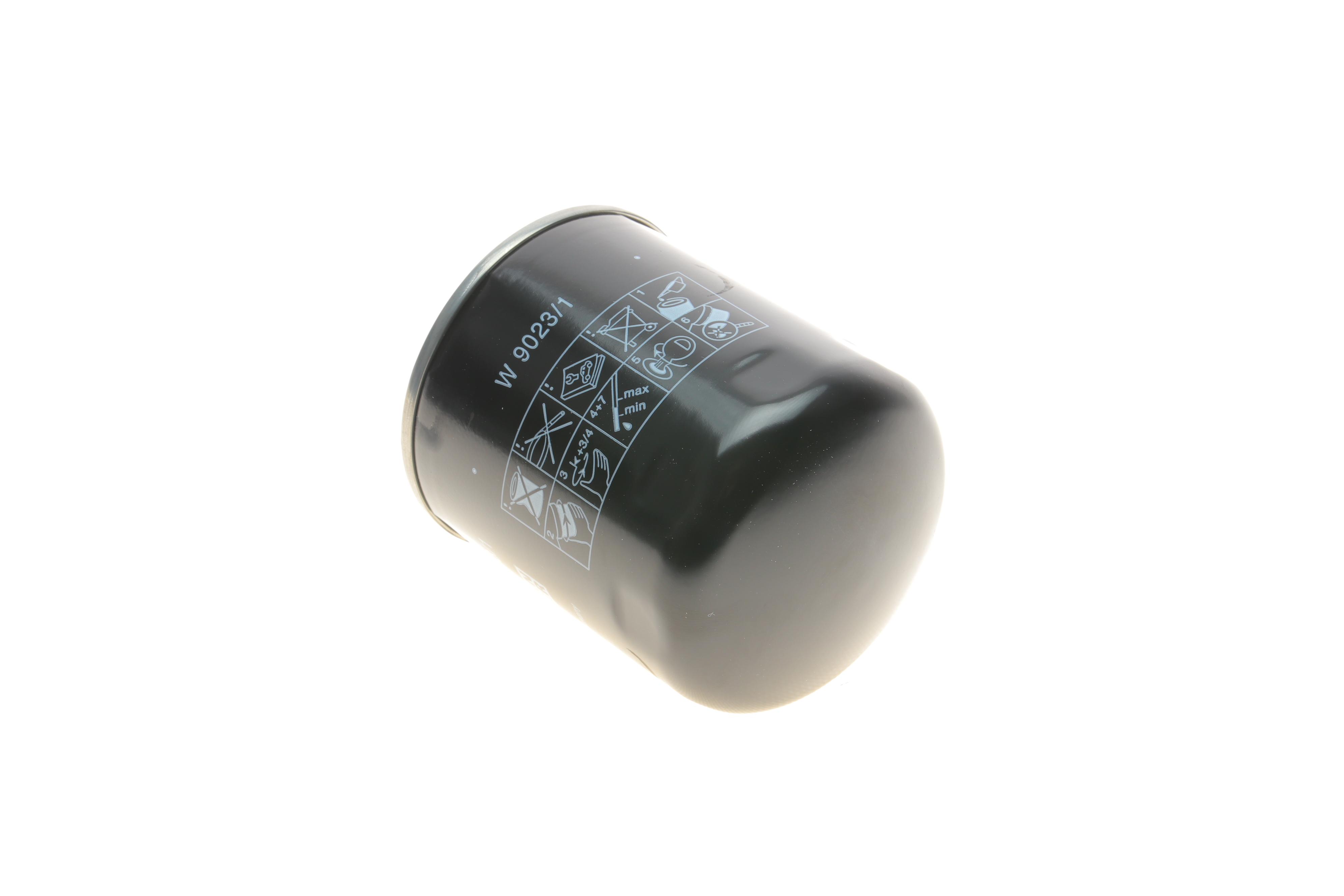 Фільтр АКПП Man TGS/TGX/Scania Irizar/Touring 9.0D-13.0D 05-