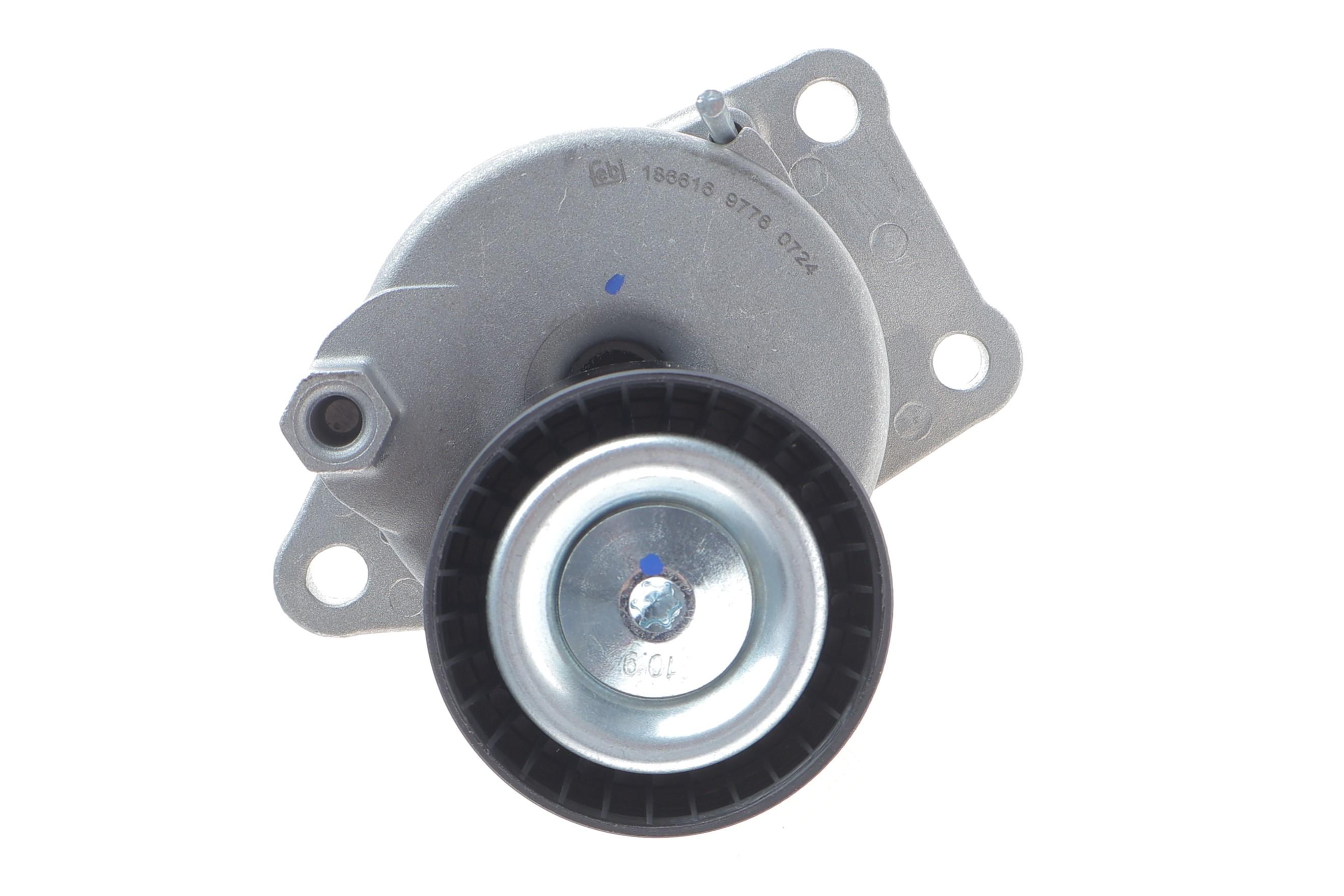 Натяжник ременя генератора Citroen C4/C5/Peugeot Expert 2.0 HDi 09-