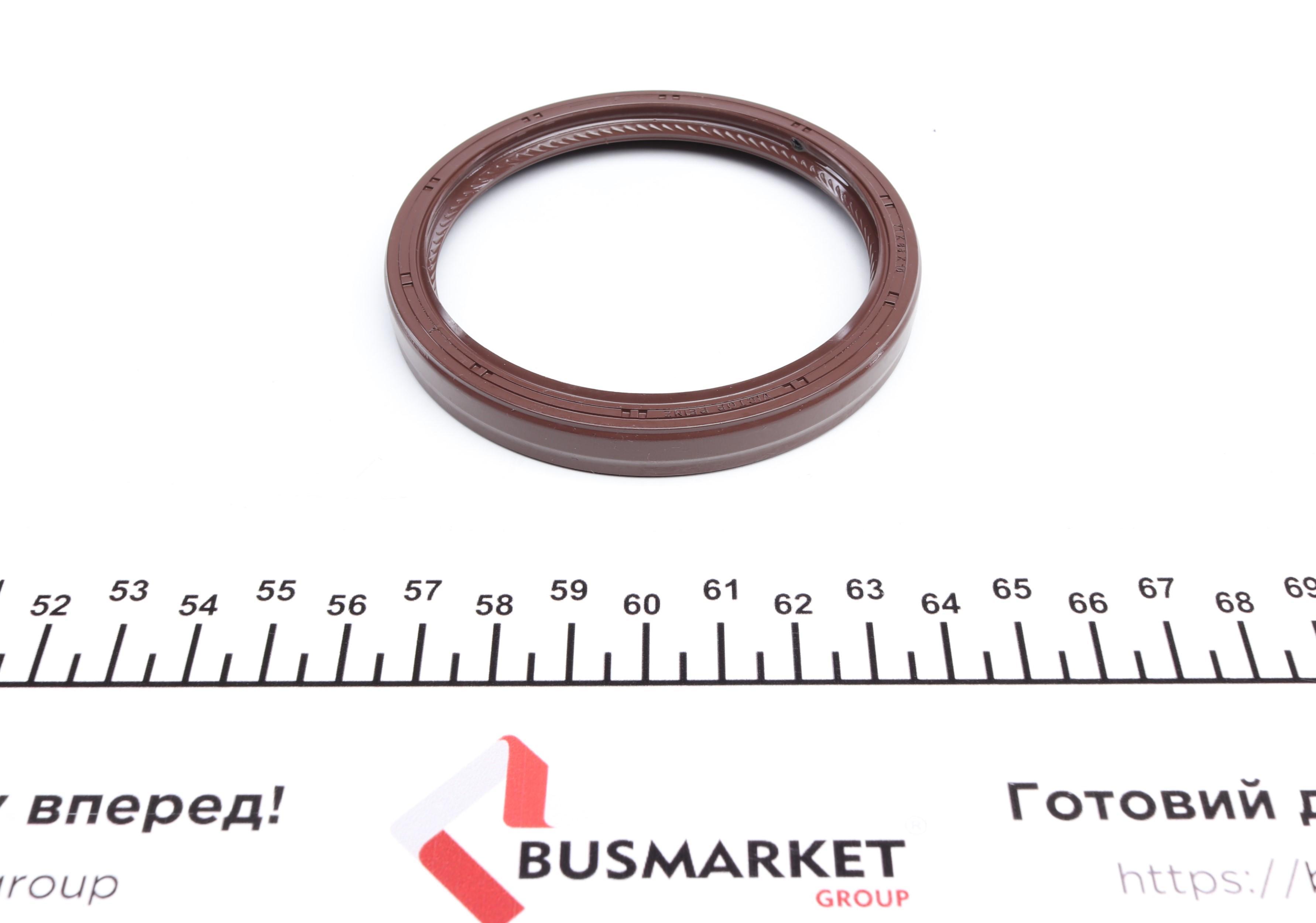 Сальник распредвала Lexus LS/GS 97-11 (71x85x10) 1UZ-FE/3UZ-FE