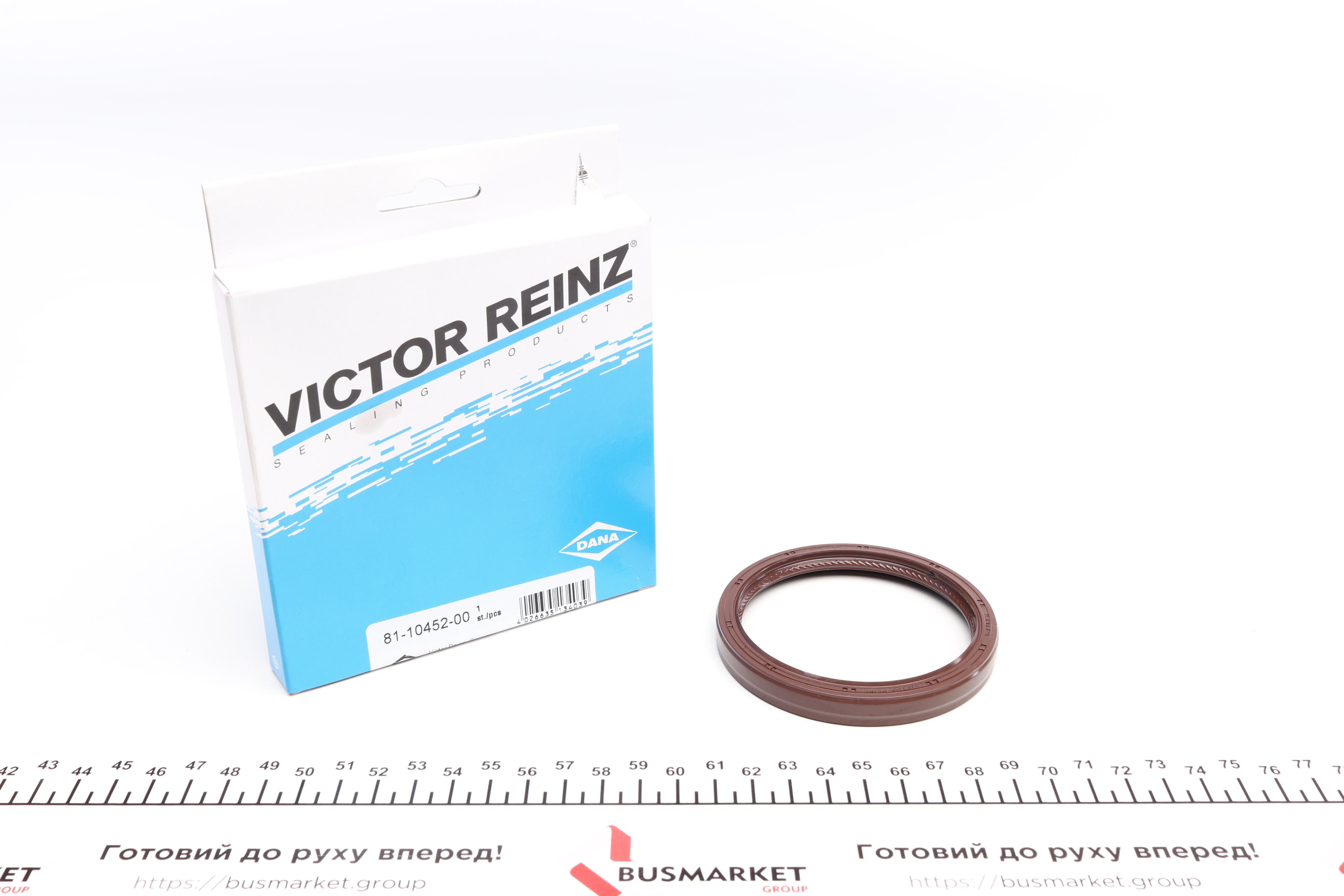 Сальник распредвала Lexus LS/GS 97-11 (71x85x10) 1UZ-FE/3UZ-FE