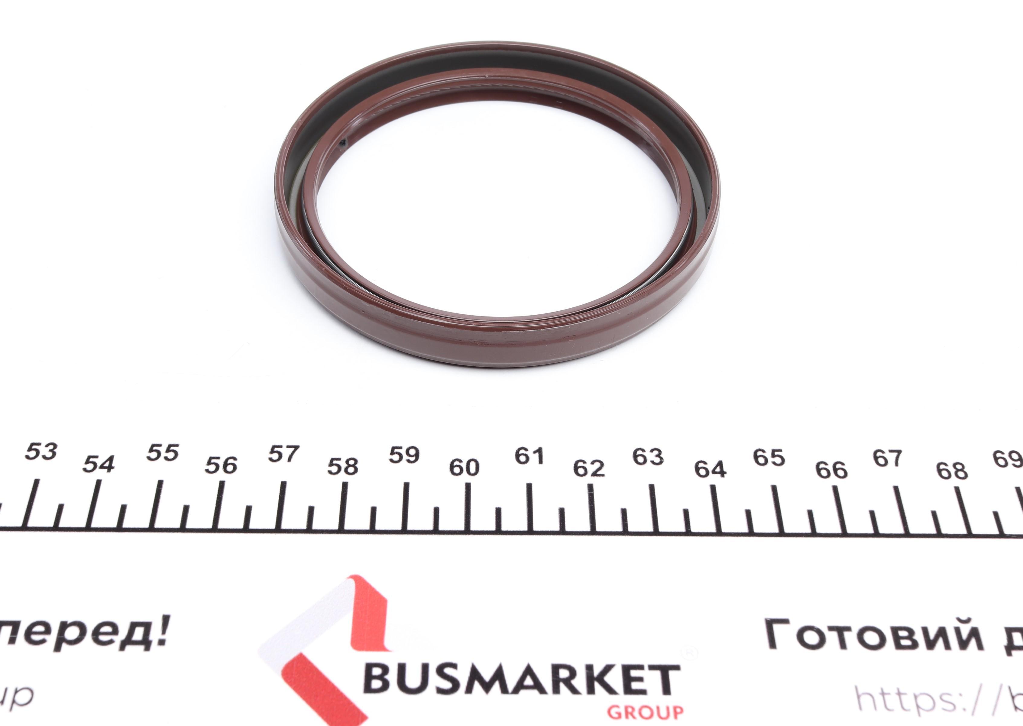 Сальник распредвала Lexus LS/GS 97-11 (71x85x10) 1UZ-FE/3UZ-FE