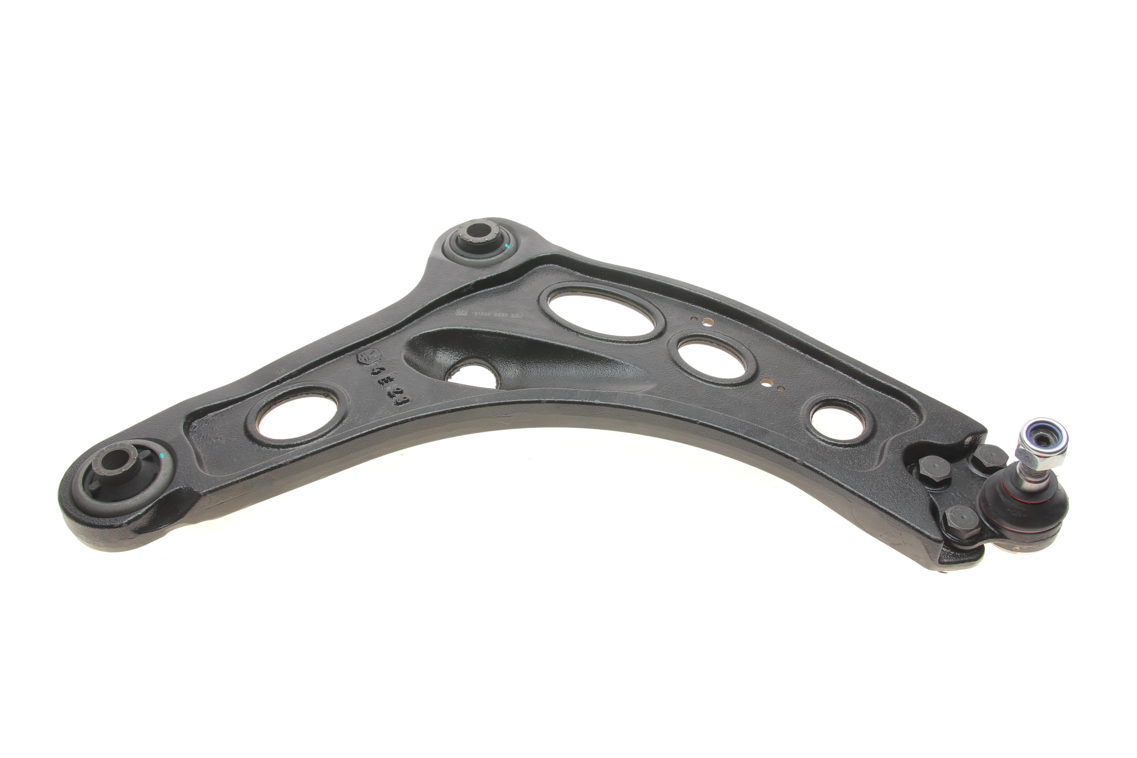 Важіль підвіски (передній) (R) Opel Vivaro B/Renault Trafic III 14-