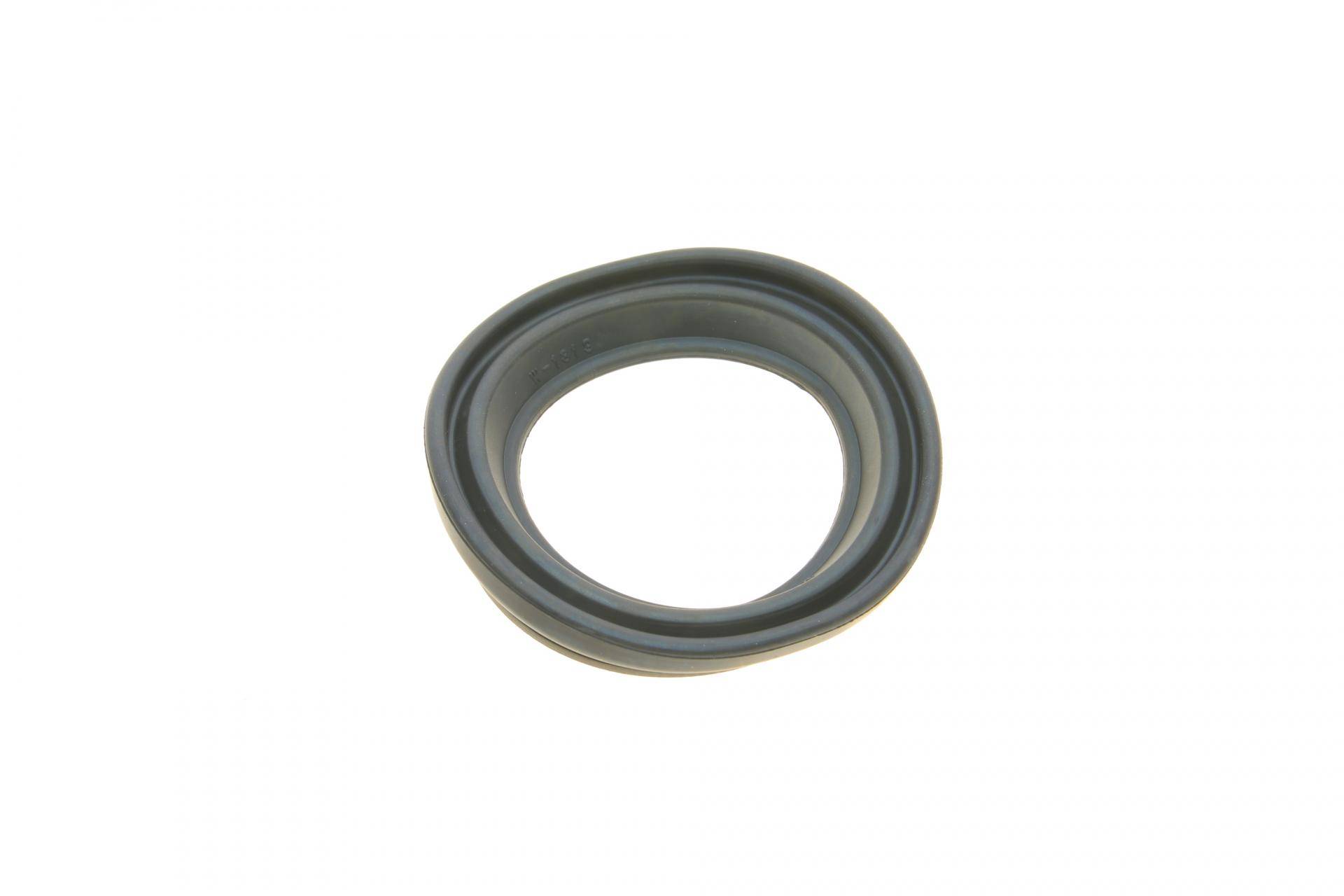 Ремкомплект супорта (переднього) Audi A1//VW Polo 1.0/1.6 TSI 17- (d=57mm) (+поршень) (Mando)