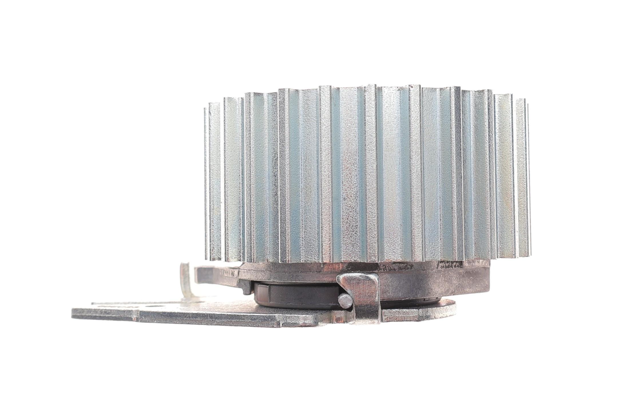 Комплект ГРМ Fiat Doblo 1.6D Multijet 10-