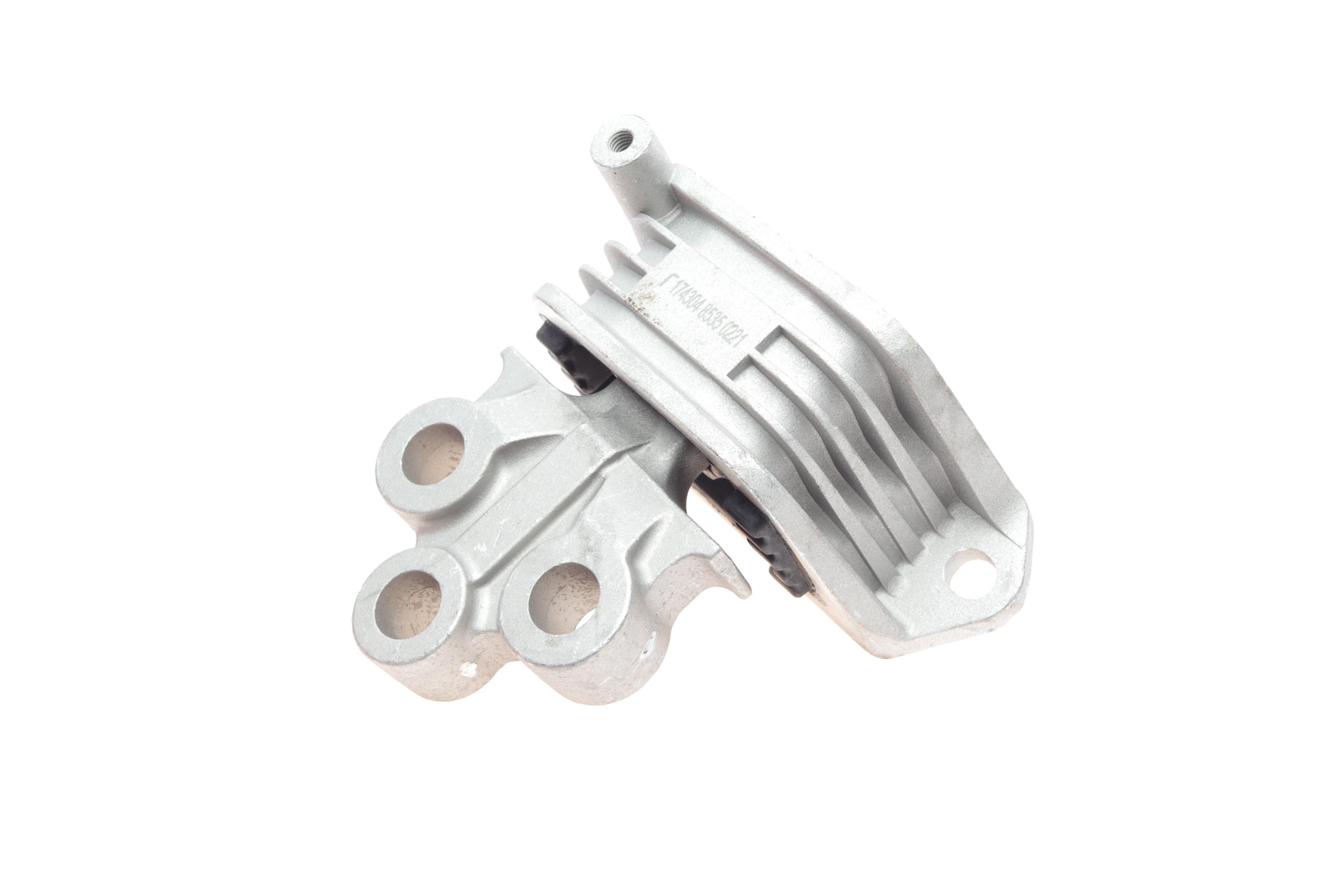 Подушка двигателя (L) Fiat 500L 1.4 12-