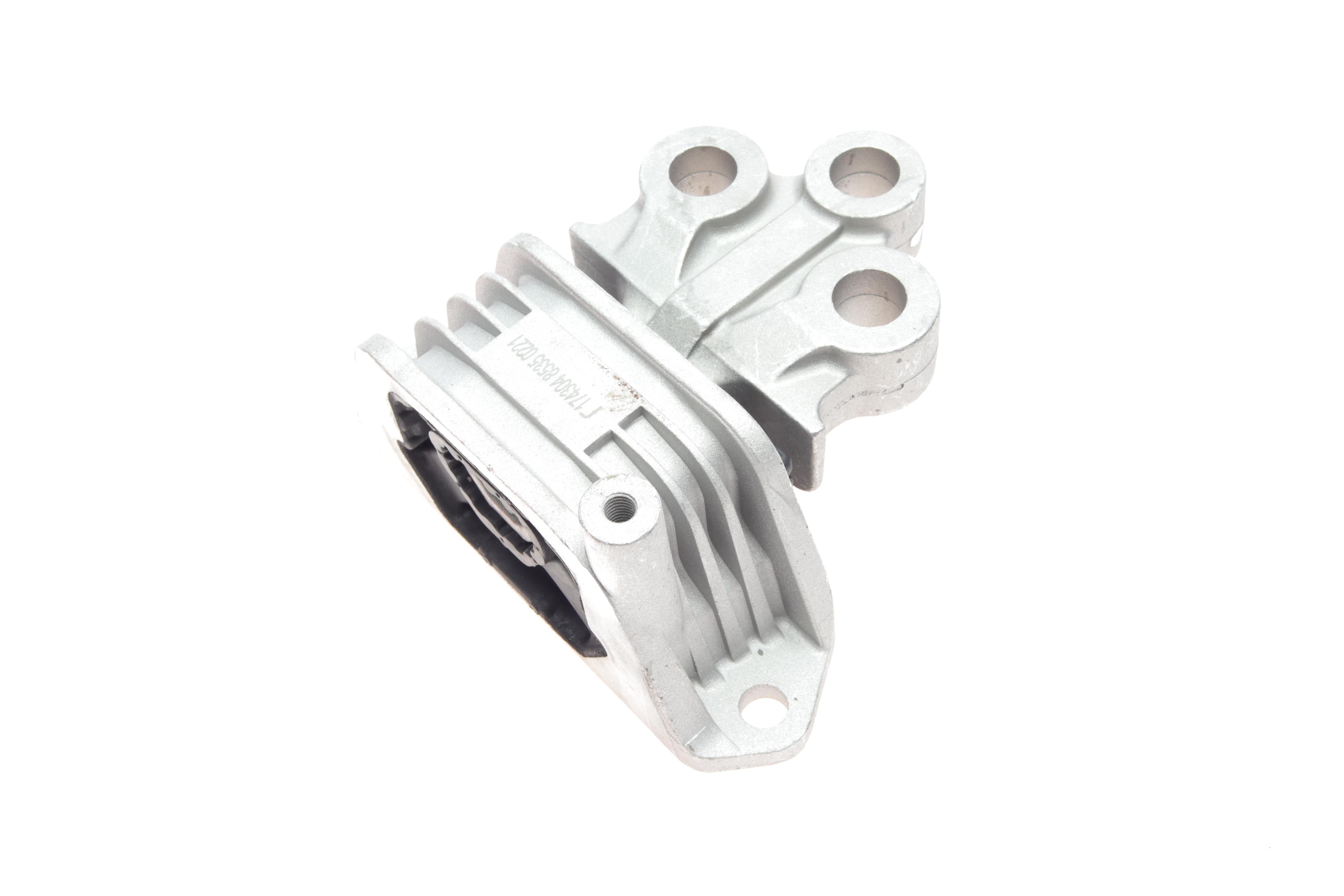 Подушка двигателя (L) Fiat 500L 1.4 12-