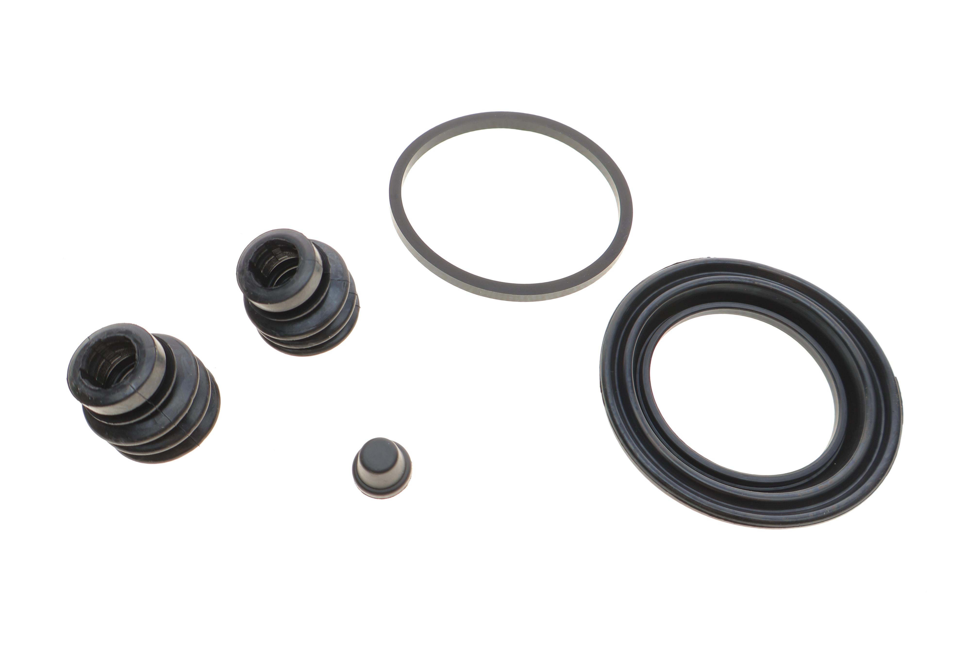 Ремкомплект супорта (переднього) Honda Civic V/VI/Mitsubishi Colt III 88-02 (d=51mm) (Nih)