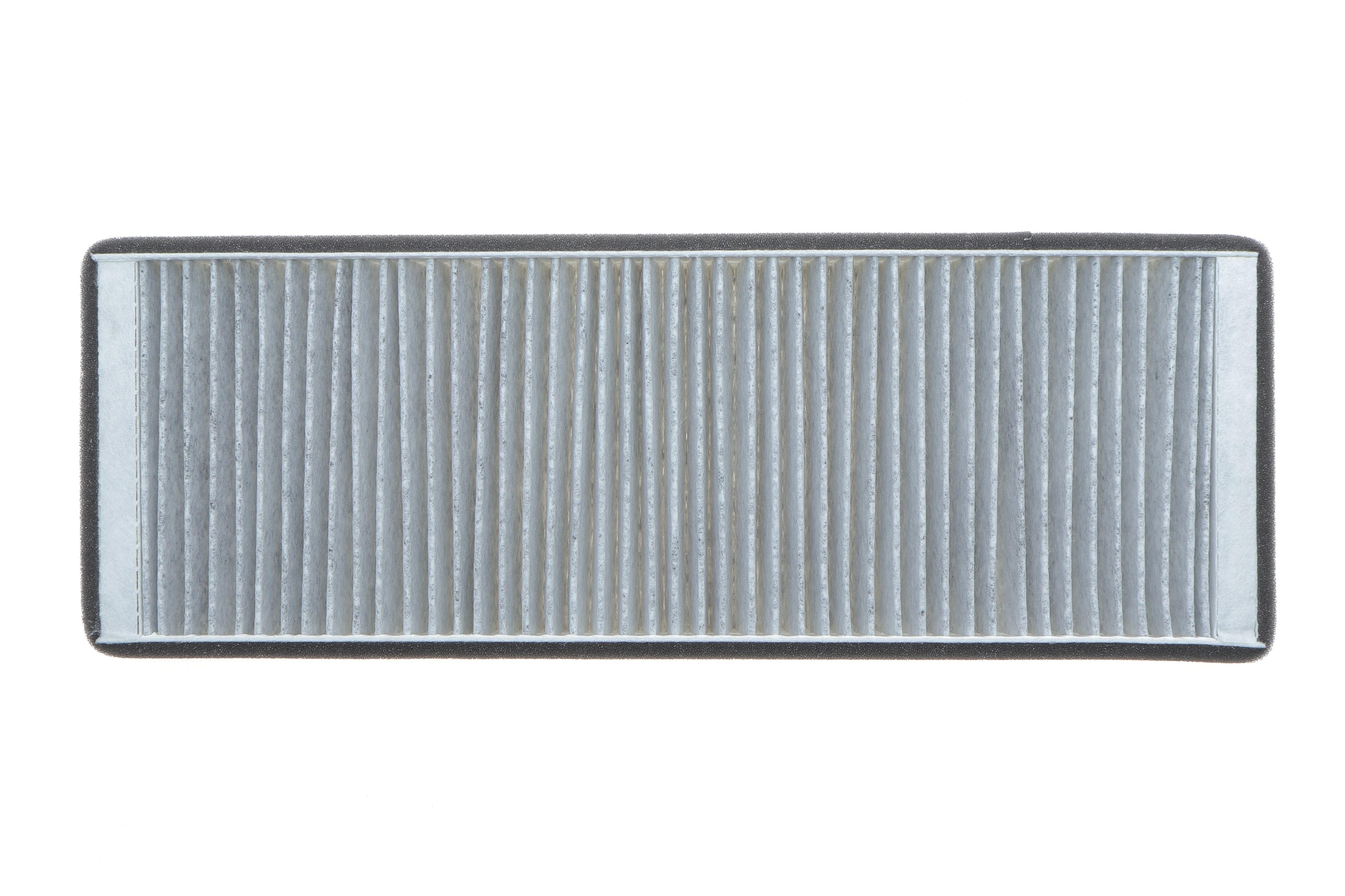 Фільтр салону Chery Cross Eastar 2.0 08-13 (вугільний)