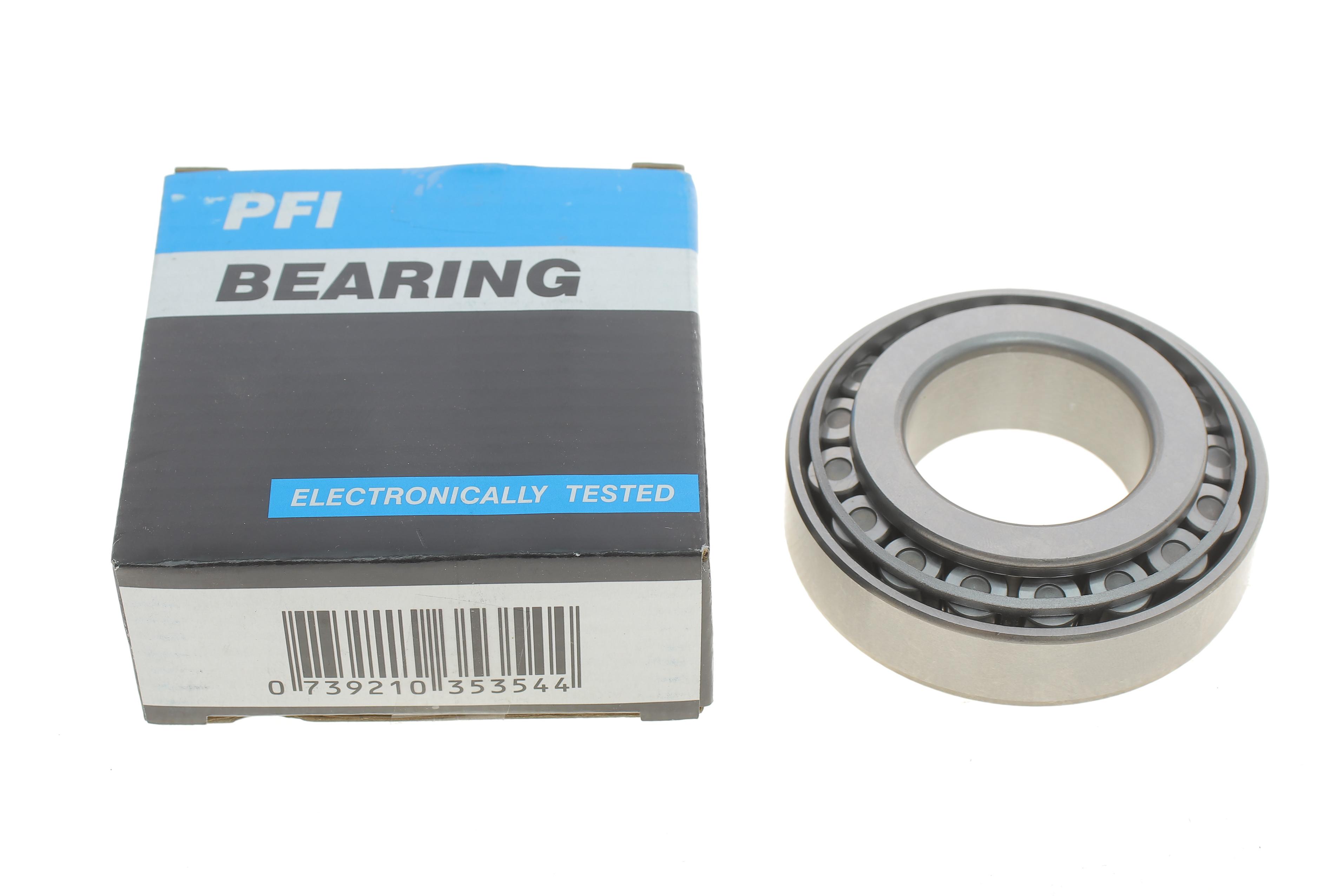 Подшипник (40x80x24.75)