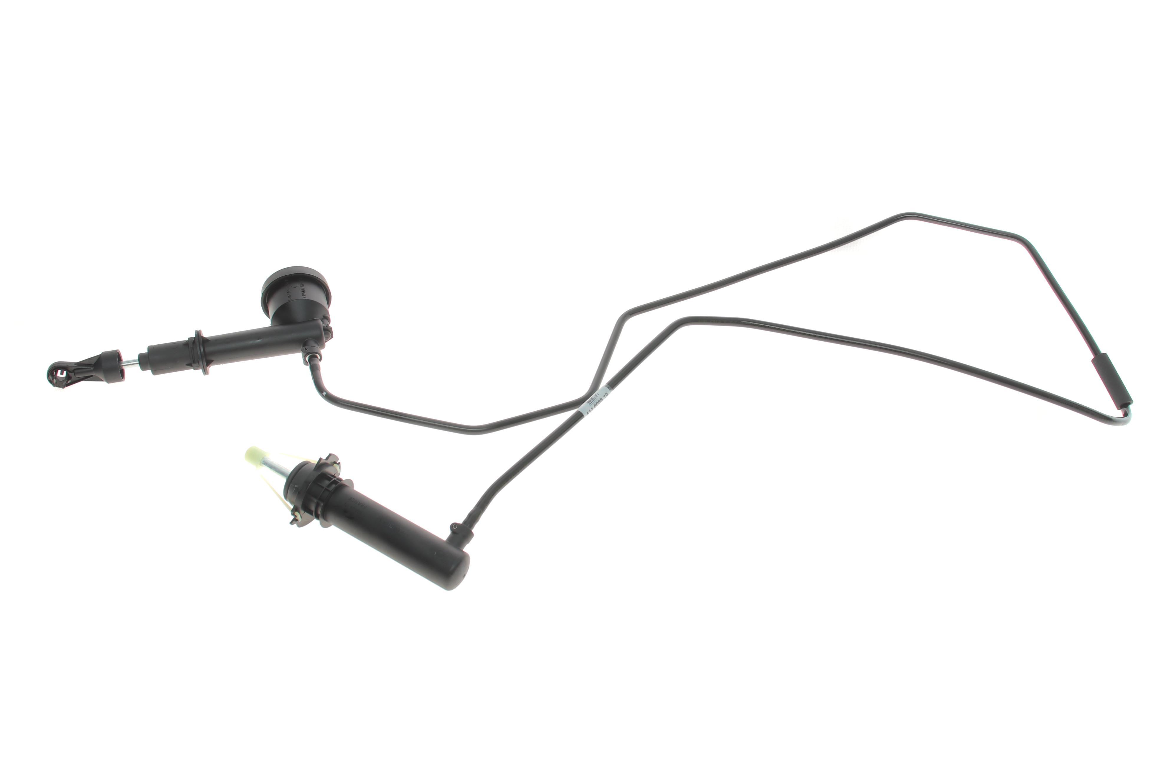 Циліндр зчеплення (головний) Land Rover Freelander 98-06