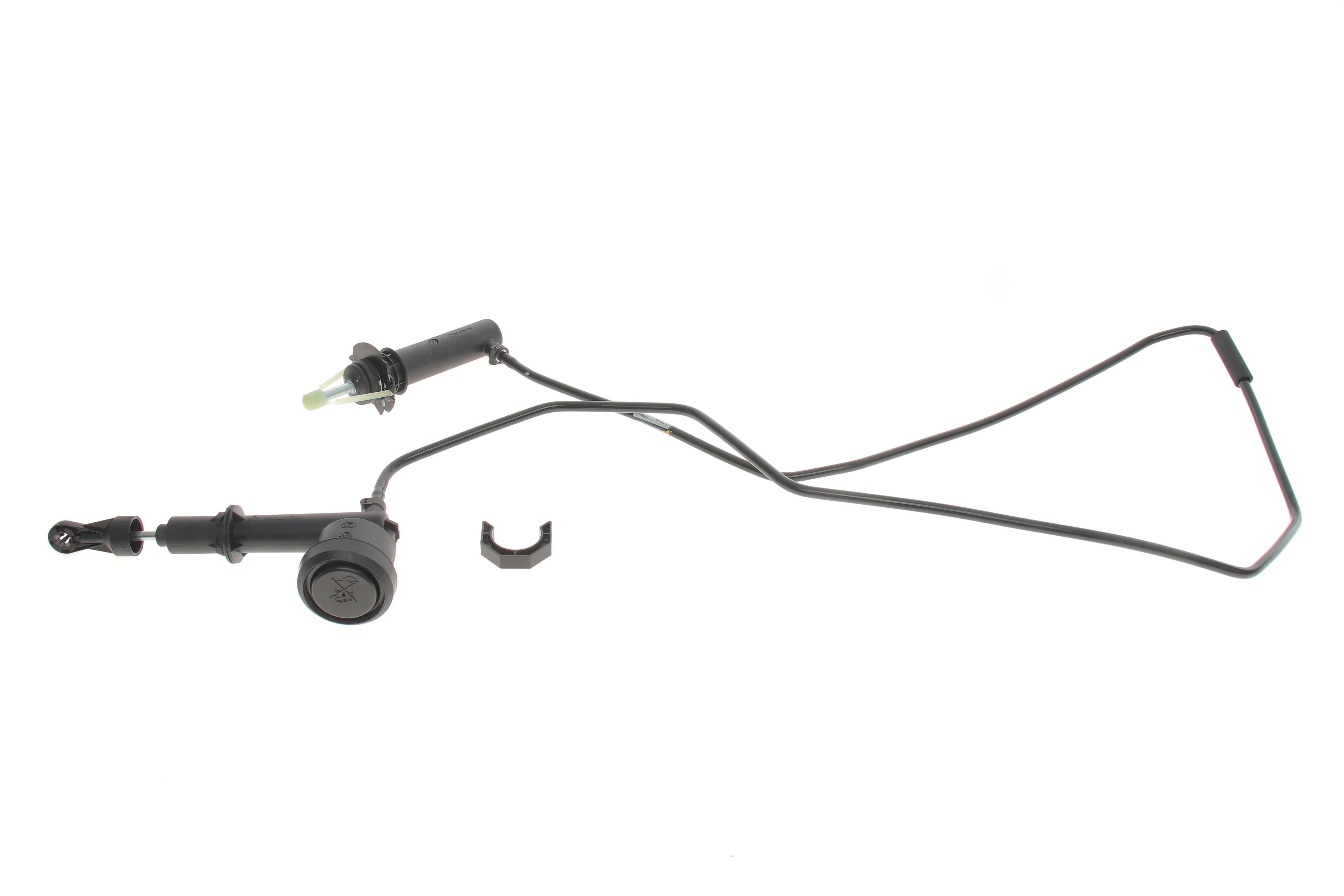 Цилиндр сцепления (главный) Land Rover Freelander 98-06