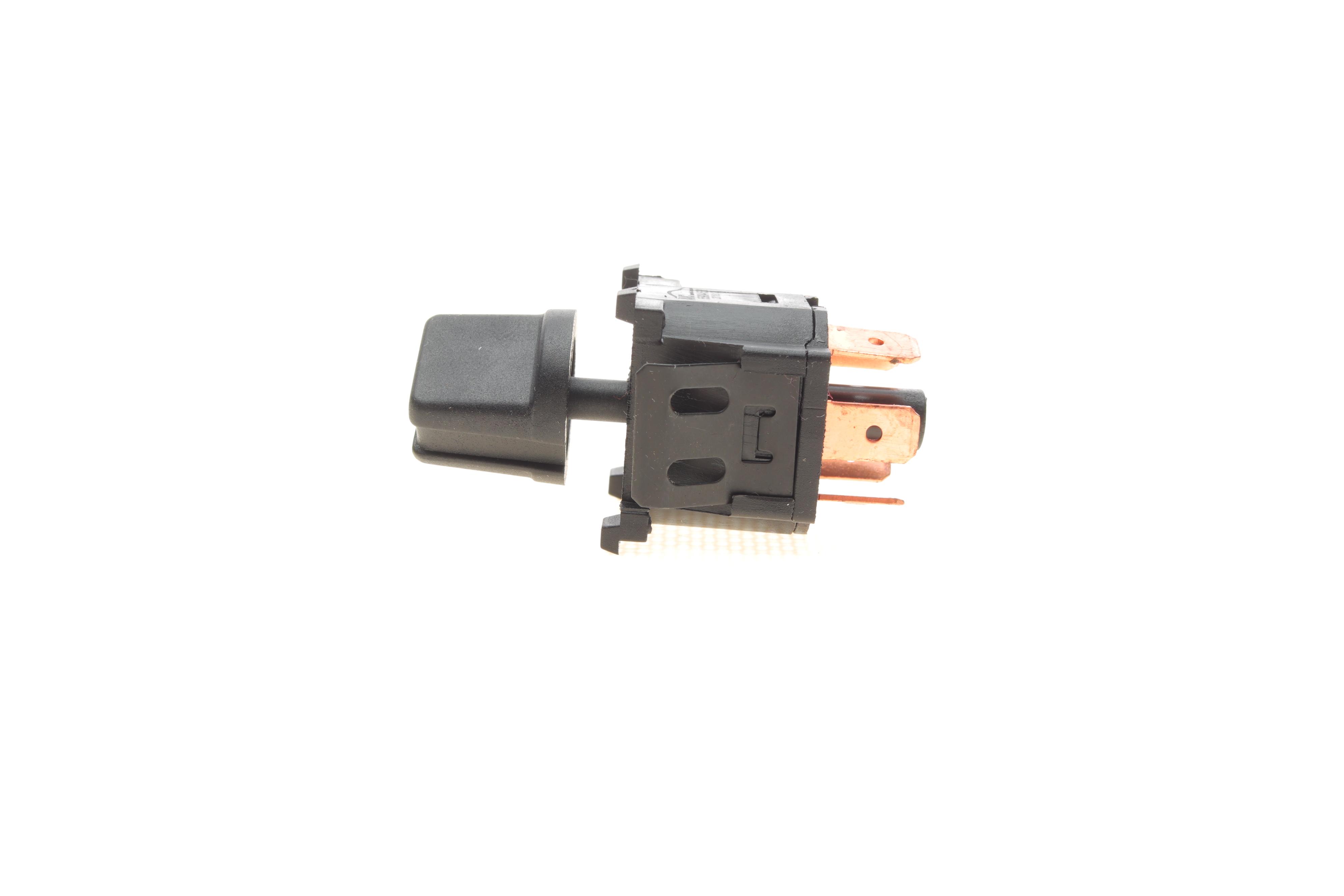 Перемикач пічки VW T4 91-03