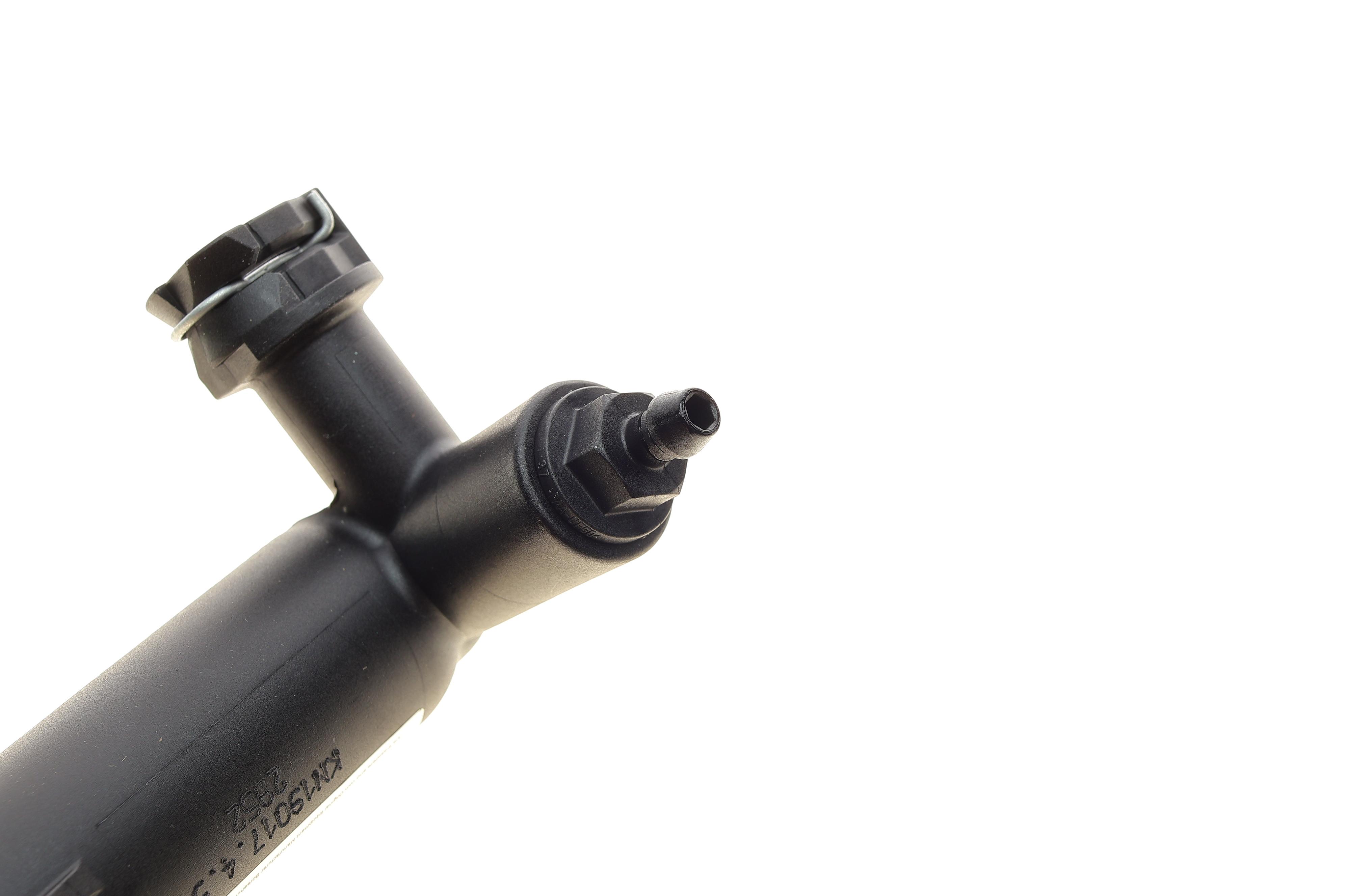 Циліндр зчеплення (робочий) Audi A1/VW Golf VII/ Caddy III 1.2-2.0 TDI 03-