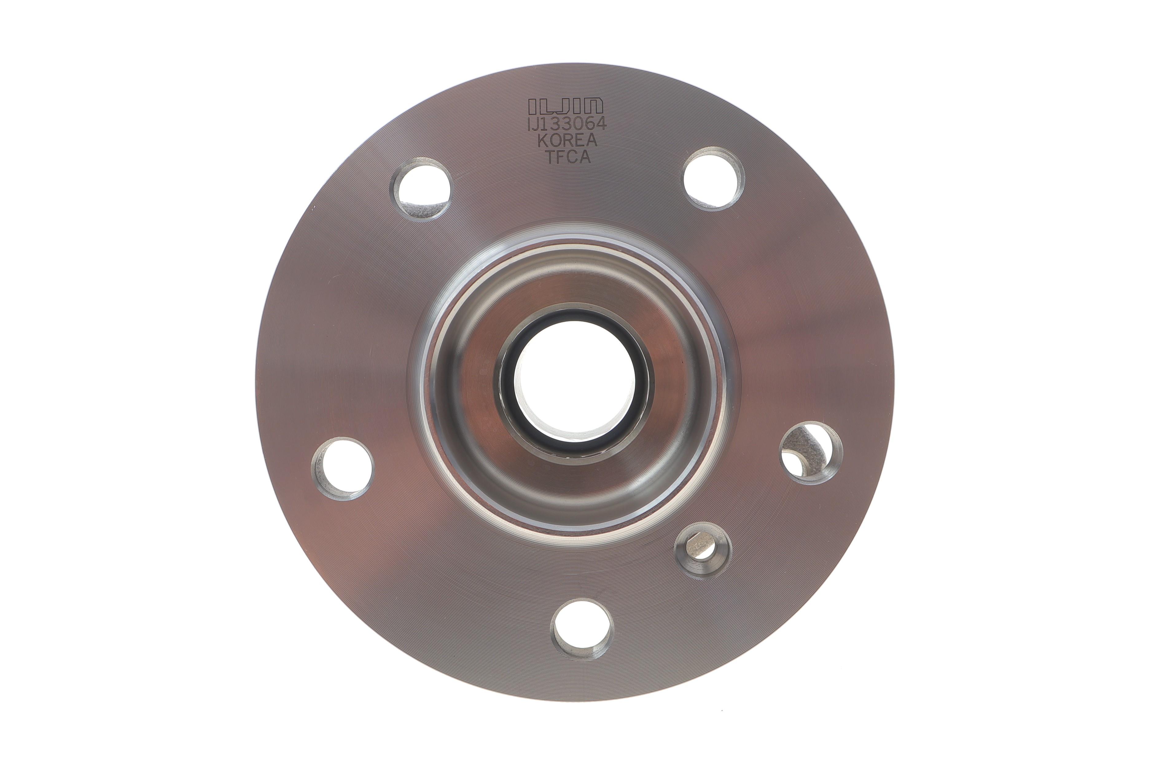 Підшипник маточини (передньої) BMW X7 (G07) 19- B57/B58/N63