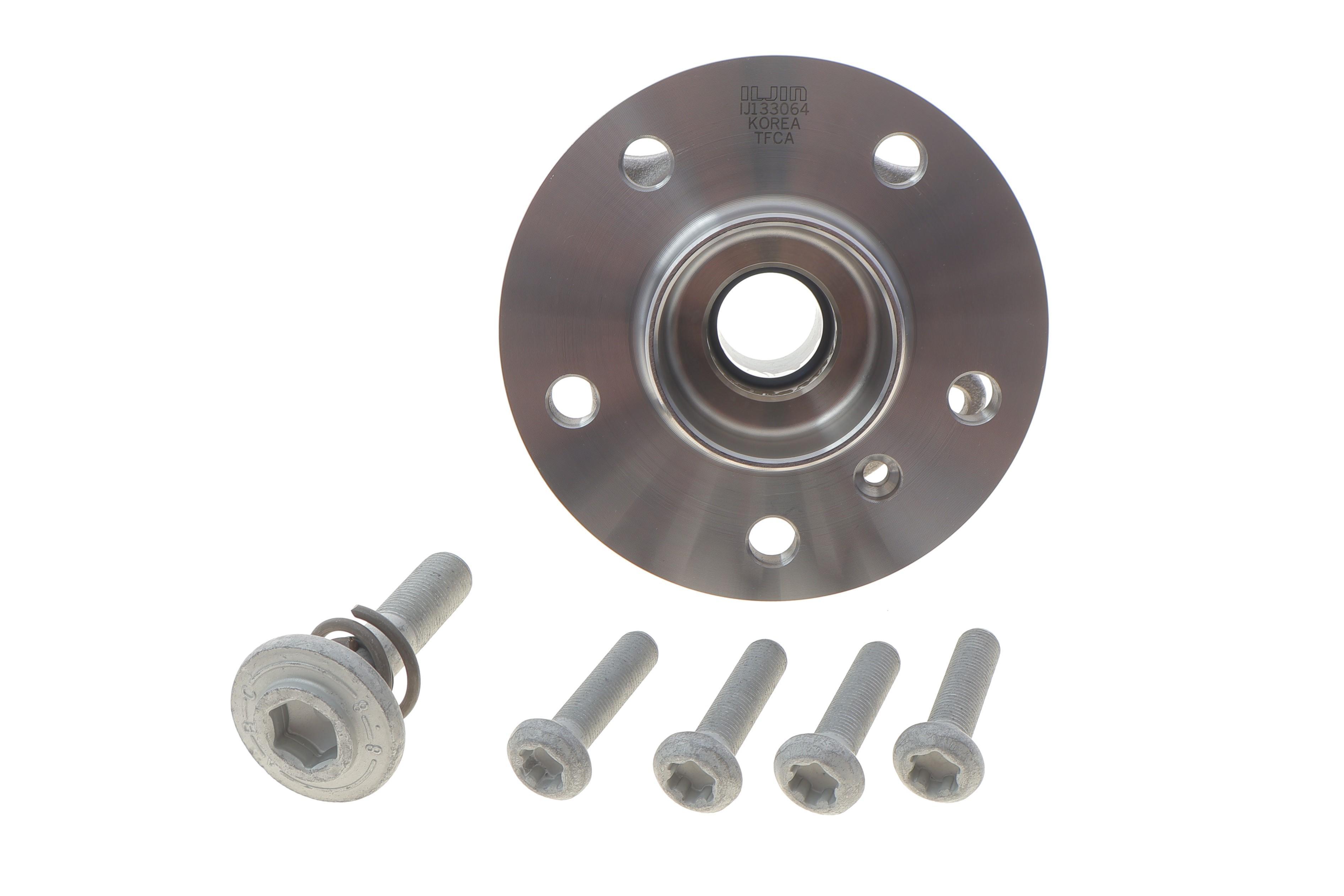 Підшипник маточини (передньої) BMW X7 (G07) 19- B57/B58/N63