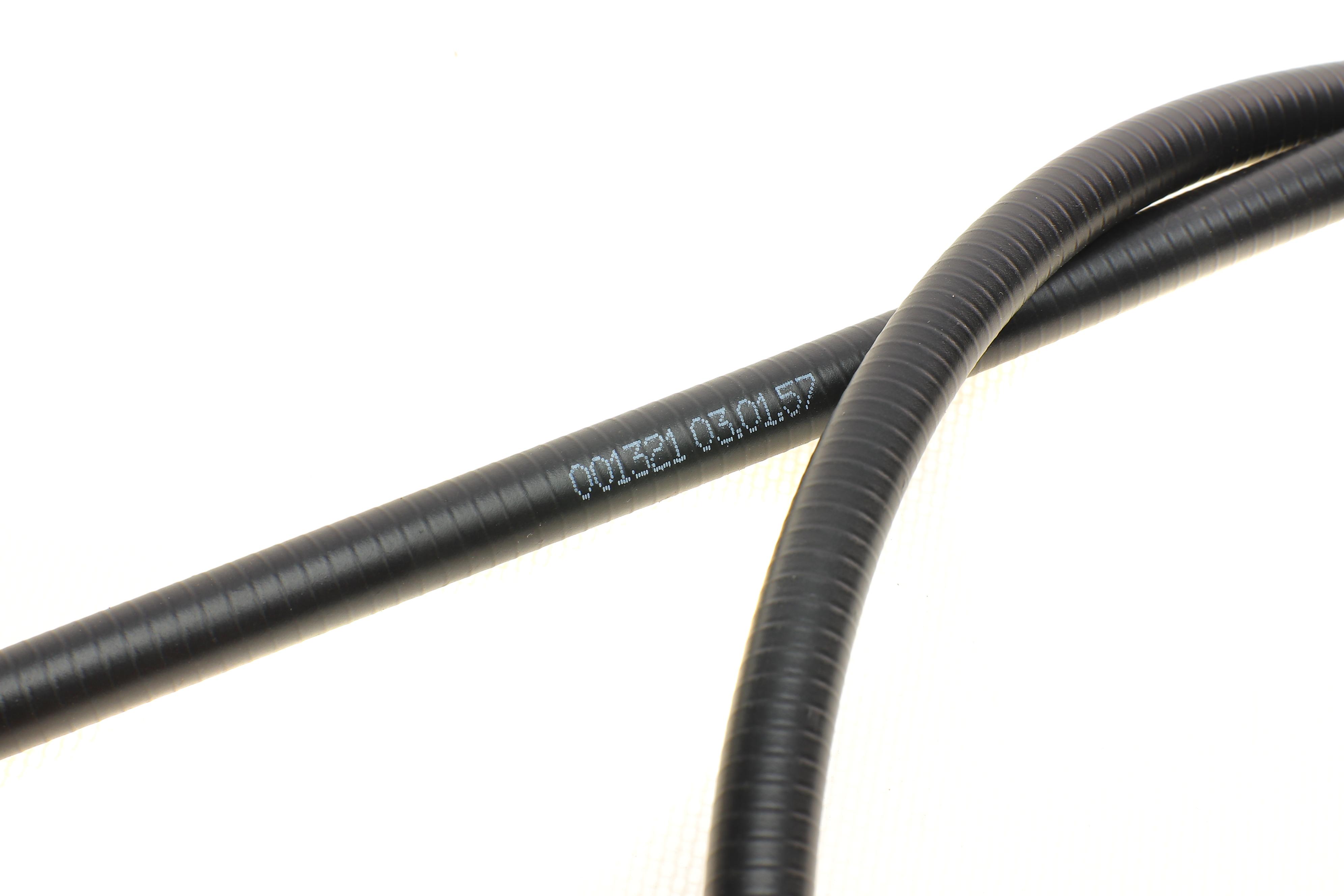 Трос ручника Audi Q7/VW Touareg 3.0-6.0 TDI 06-15 (1910 мм)