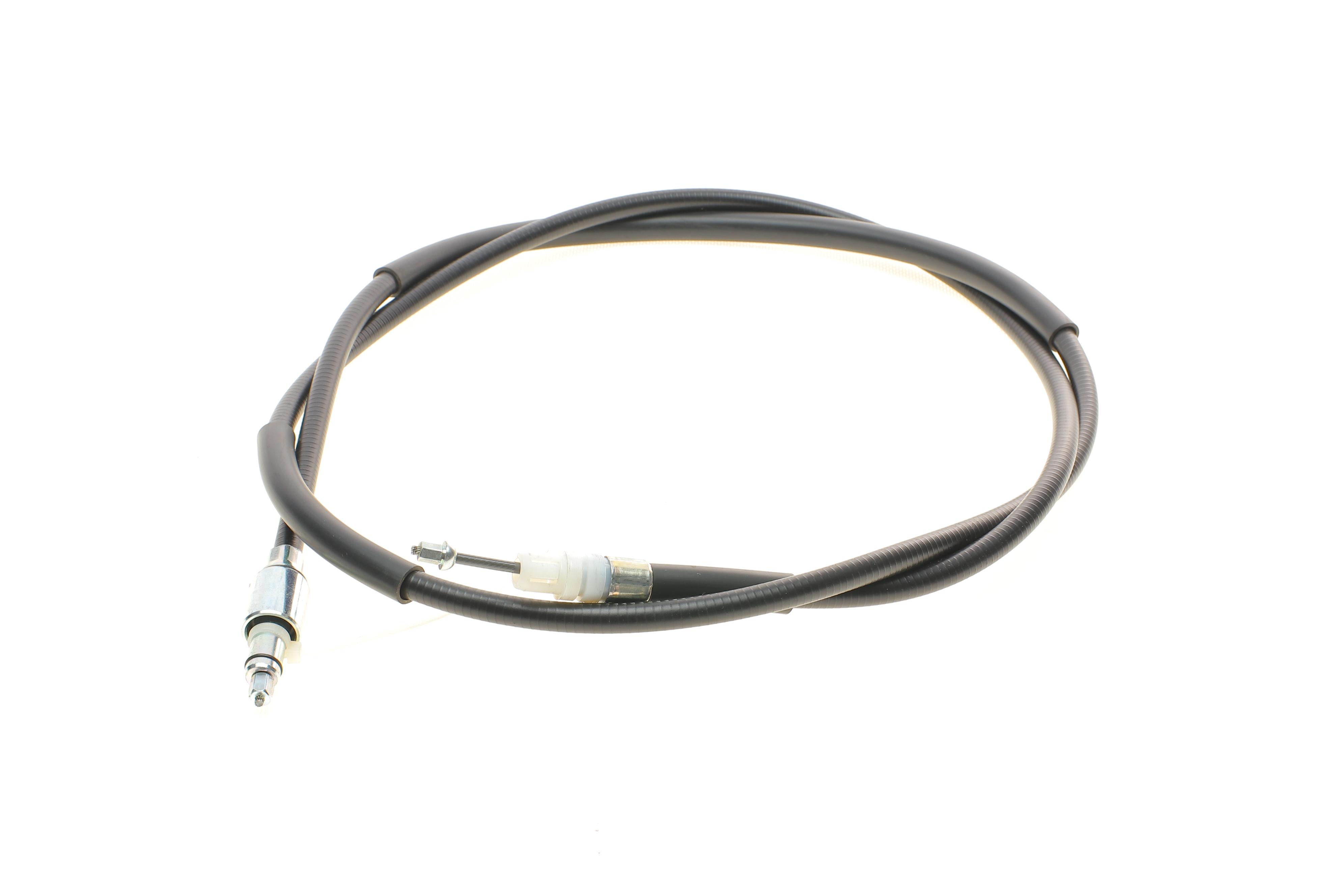 Трос ручника Audi Q7/VW Touareg 3.0-6.0 TDI 06-15 (1910 мм)