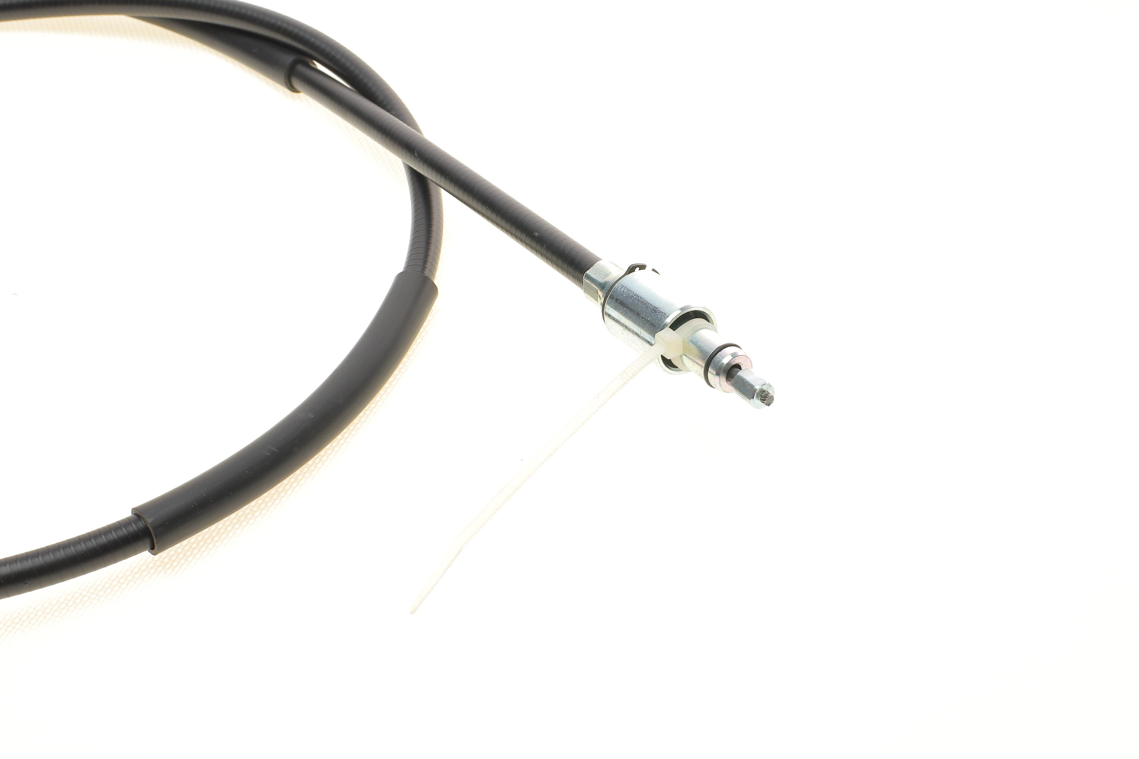 Трос ручника Audi Q7/VW Touareg 3.0-6.0 TDI 06-15 (1910 мм)