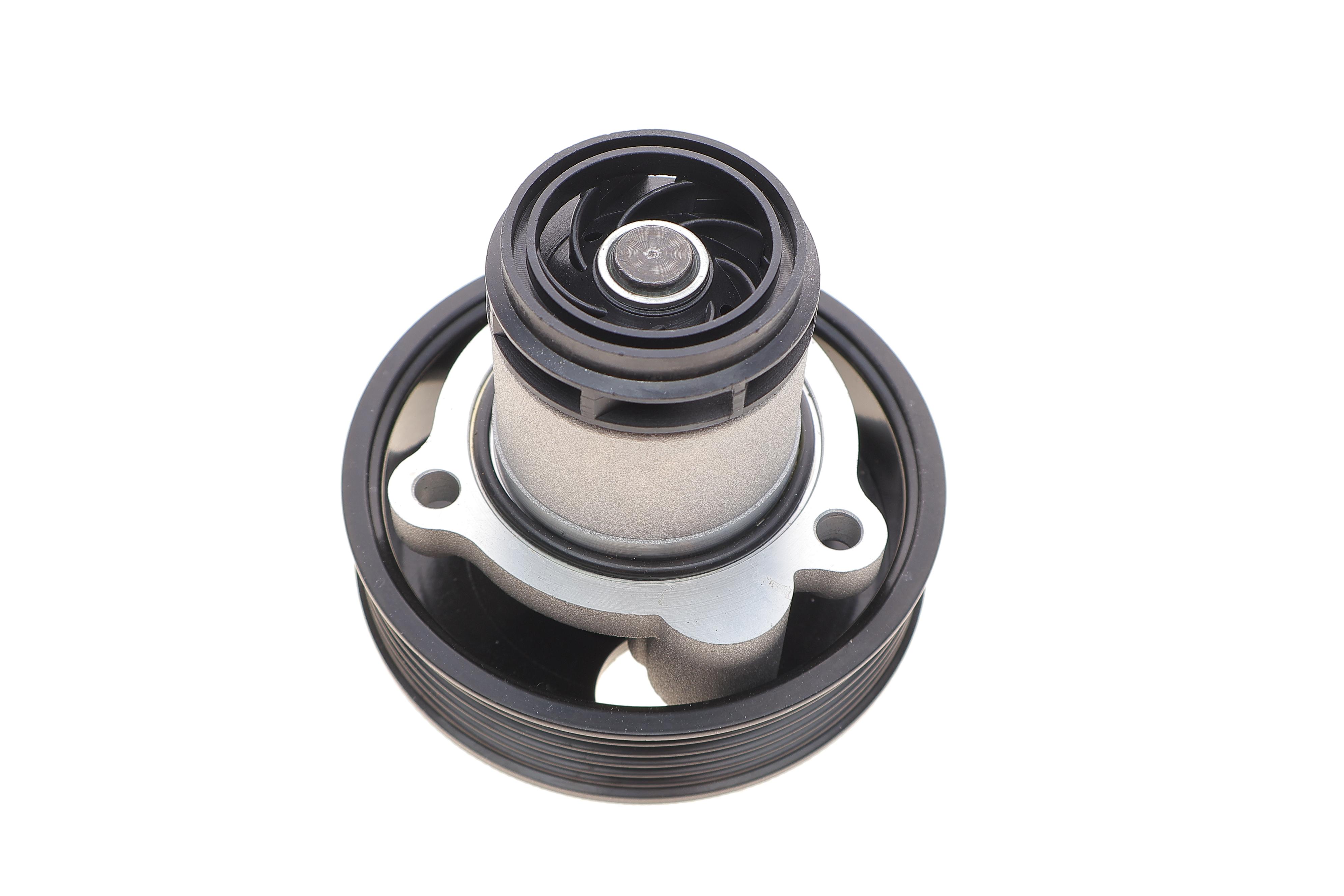 Помпа воды VW Jetta 2.5 06- (CBTA, CBUA, CCCA, BTK) 110/125kw