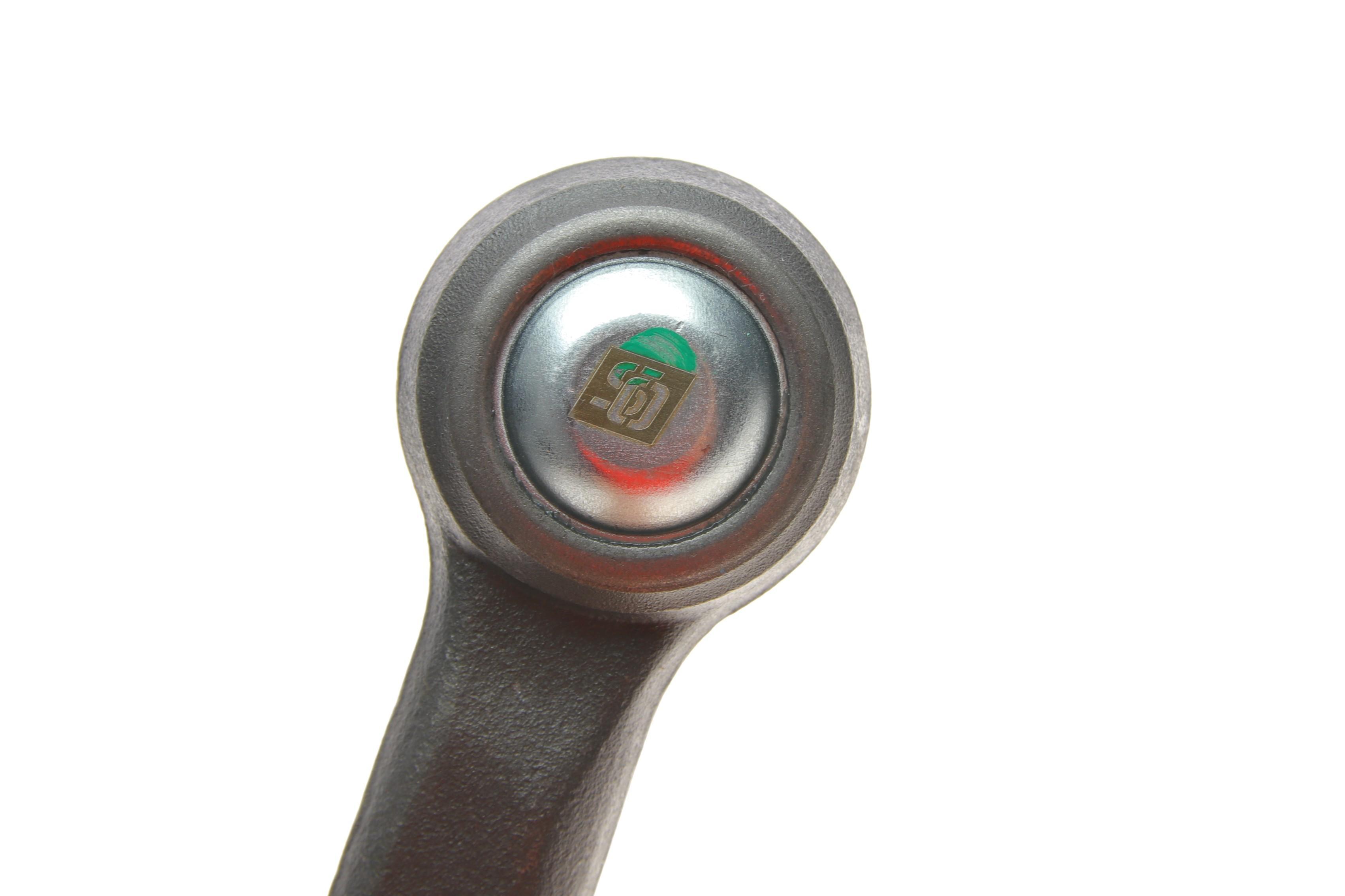 Наконечник тяги рульової (L) Renault Kadjar/Nissan Qashqai 13-