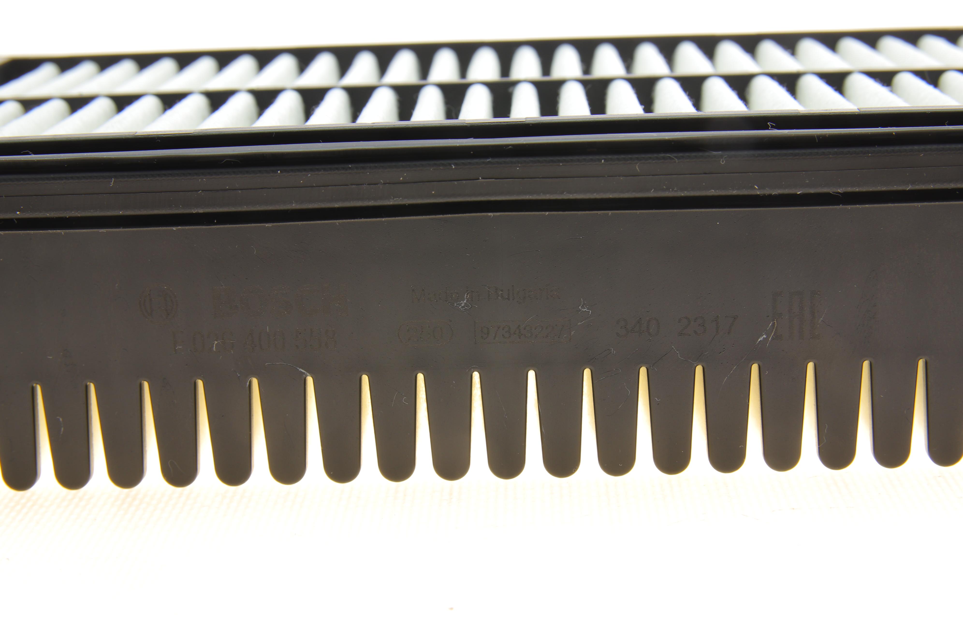 Фільтр повітряний Hyundai i20 1.1-1.4CRDi 14-