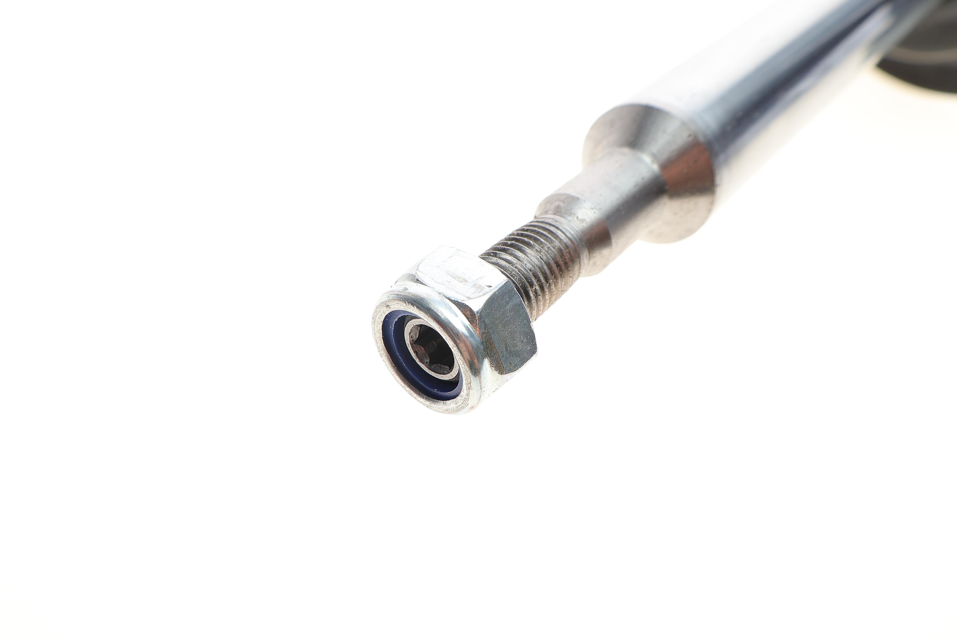 Амортизатор (передний) BMW X1 (E84) 09-15 (R) (B4)