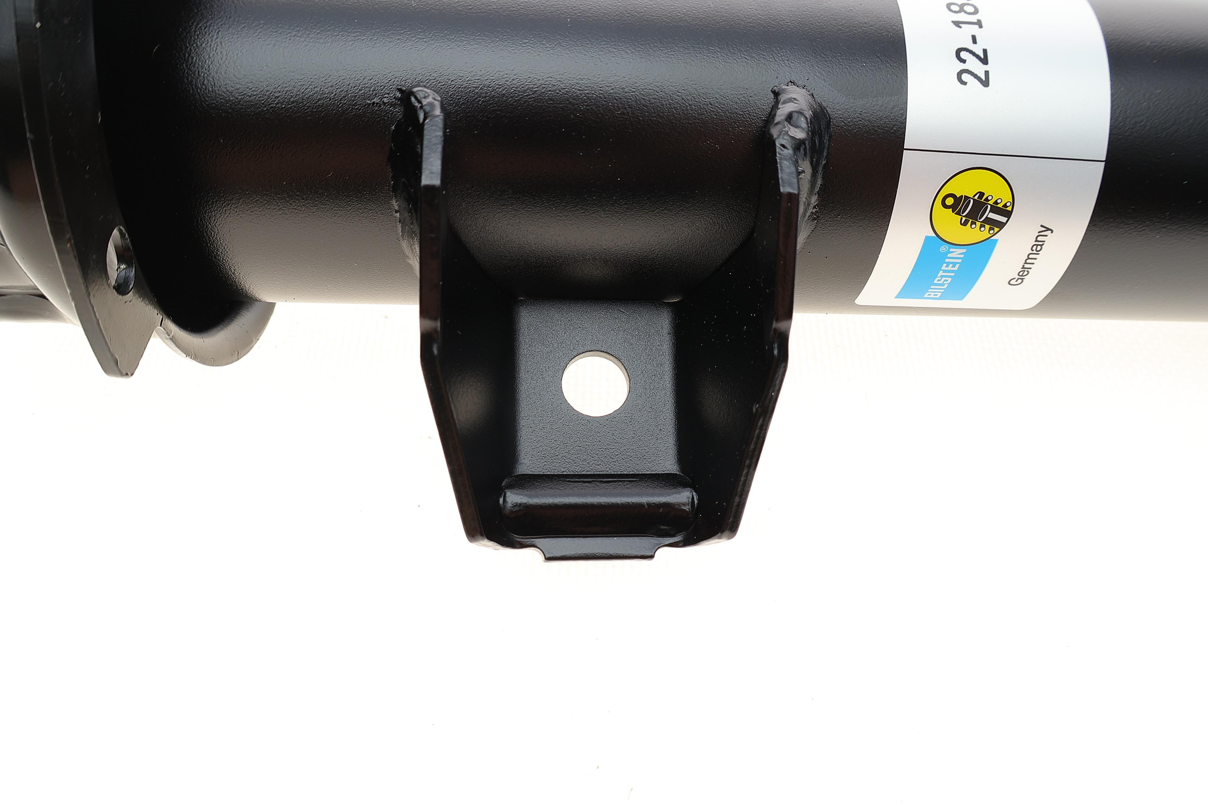 Амортизатор (передний) BMW X1 (E84) 09-15 (R) (B4)