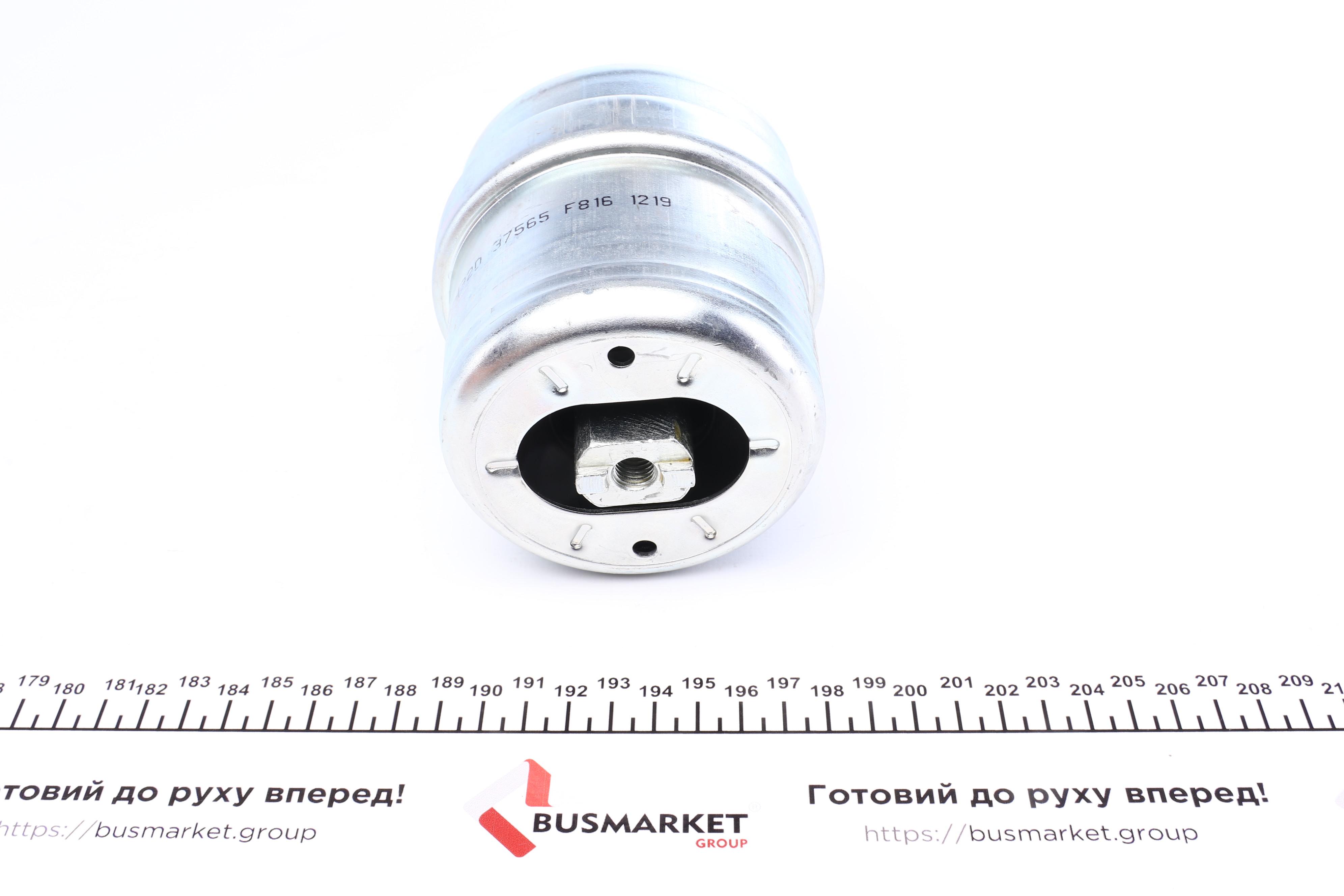 Подушка двигуна (R) VW T4 1.9-2.8 90-03