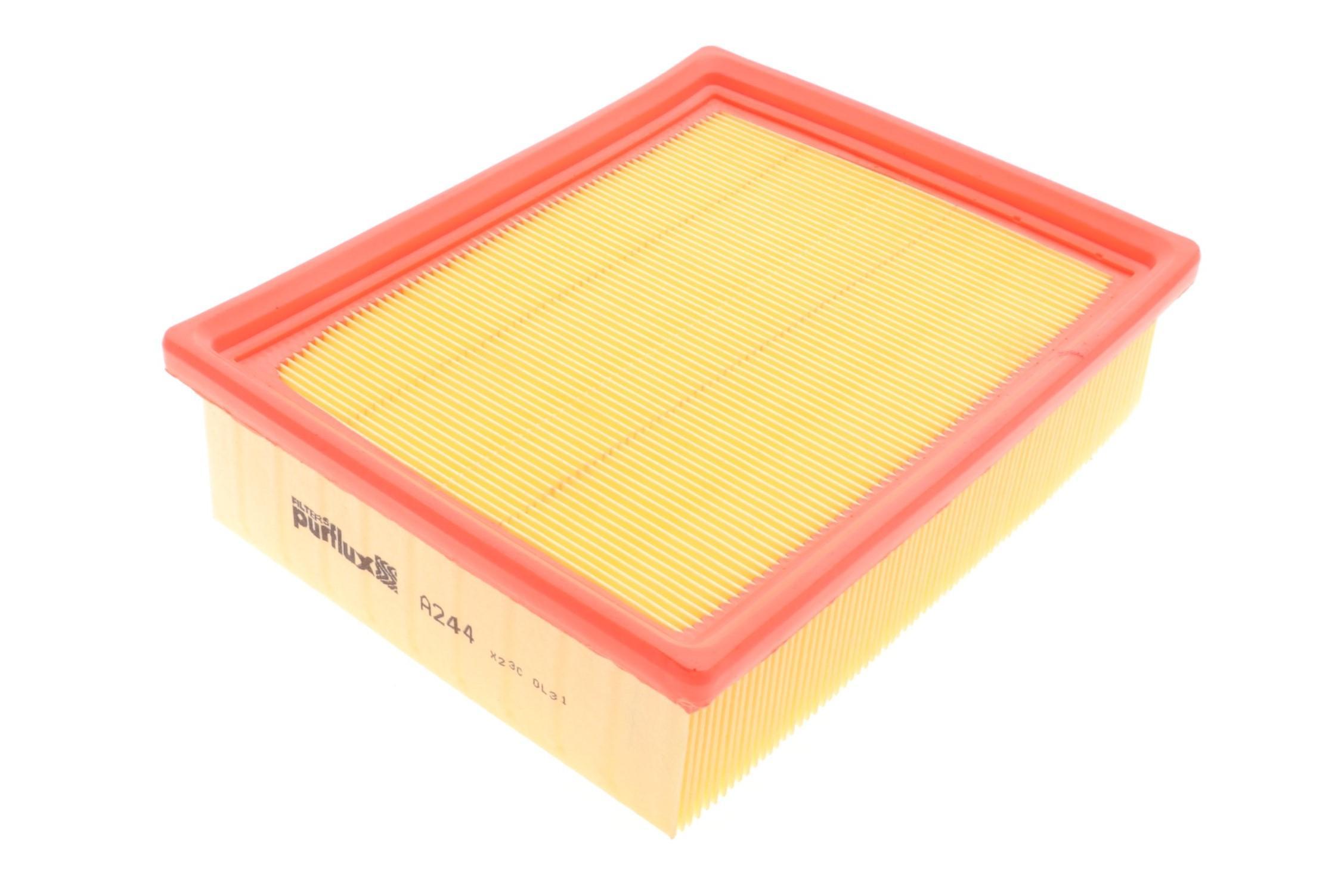 Фільтр повітряний Opel Combo1.7D 94-01/Corsa B 1.5D/TD/1.7D 93-00