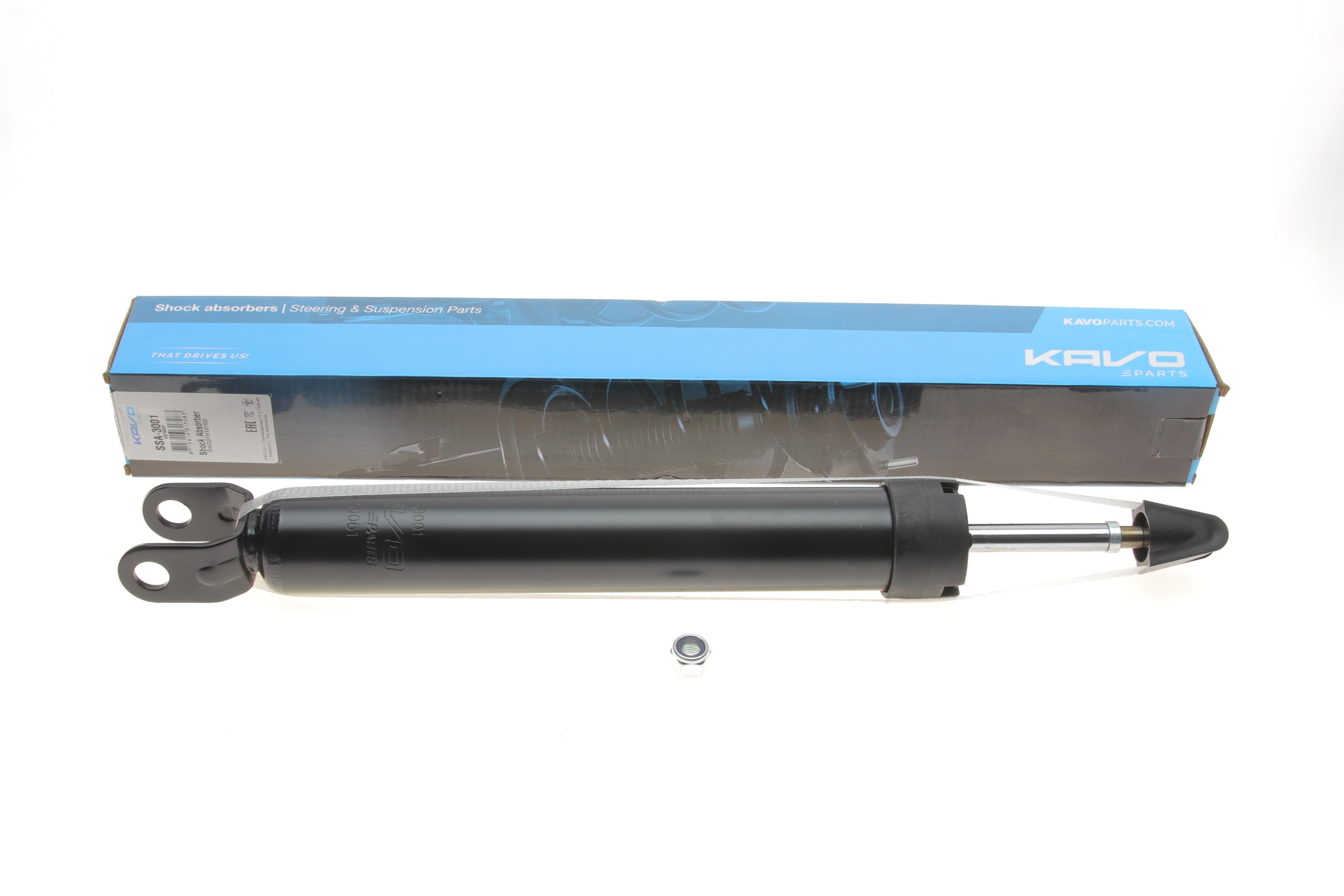 Амортизатор (задній) Kia Ceed 07-